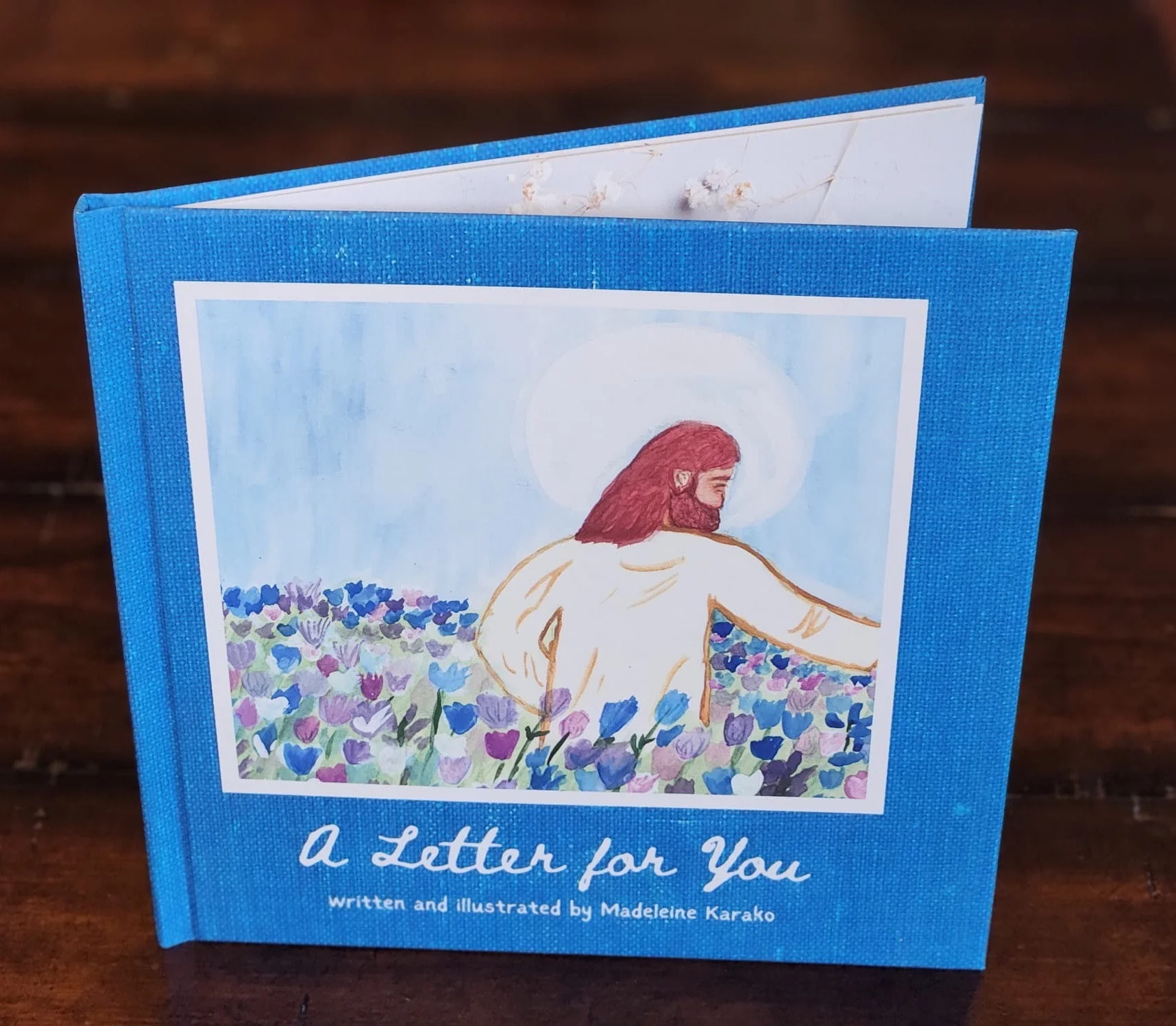 A Letter for You - Image 8