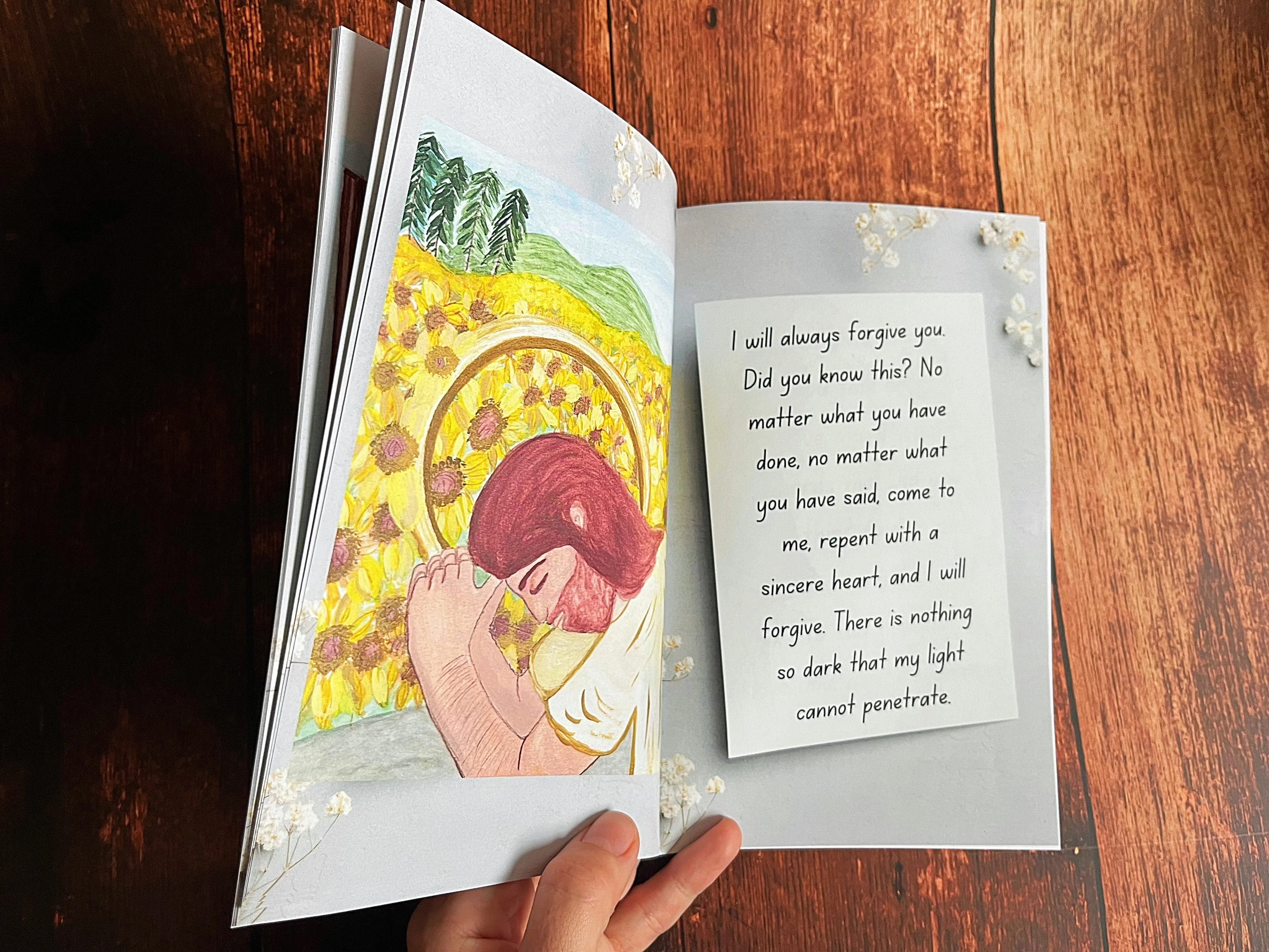 A Letter for You Women's Bible Study - Image 18