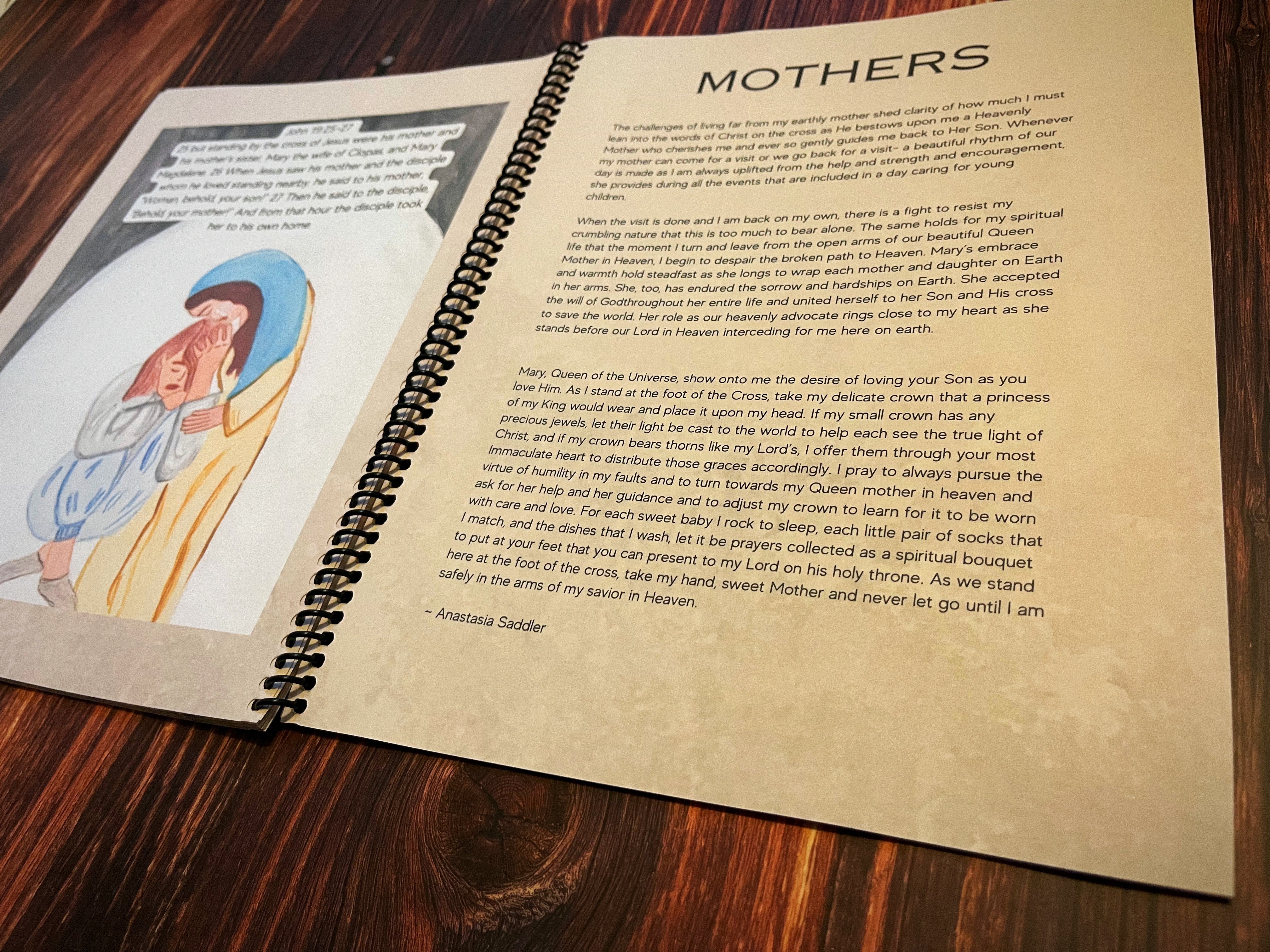 A Letter for You Women's Bible Study - Image 2