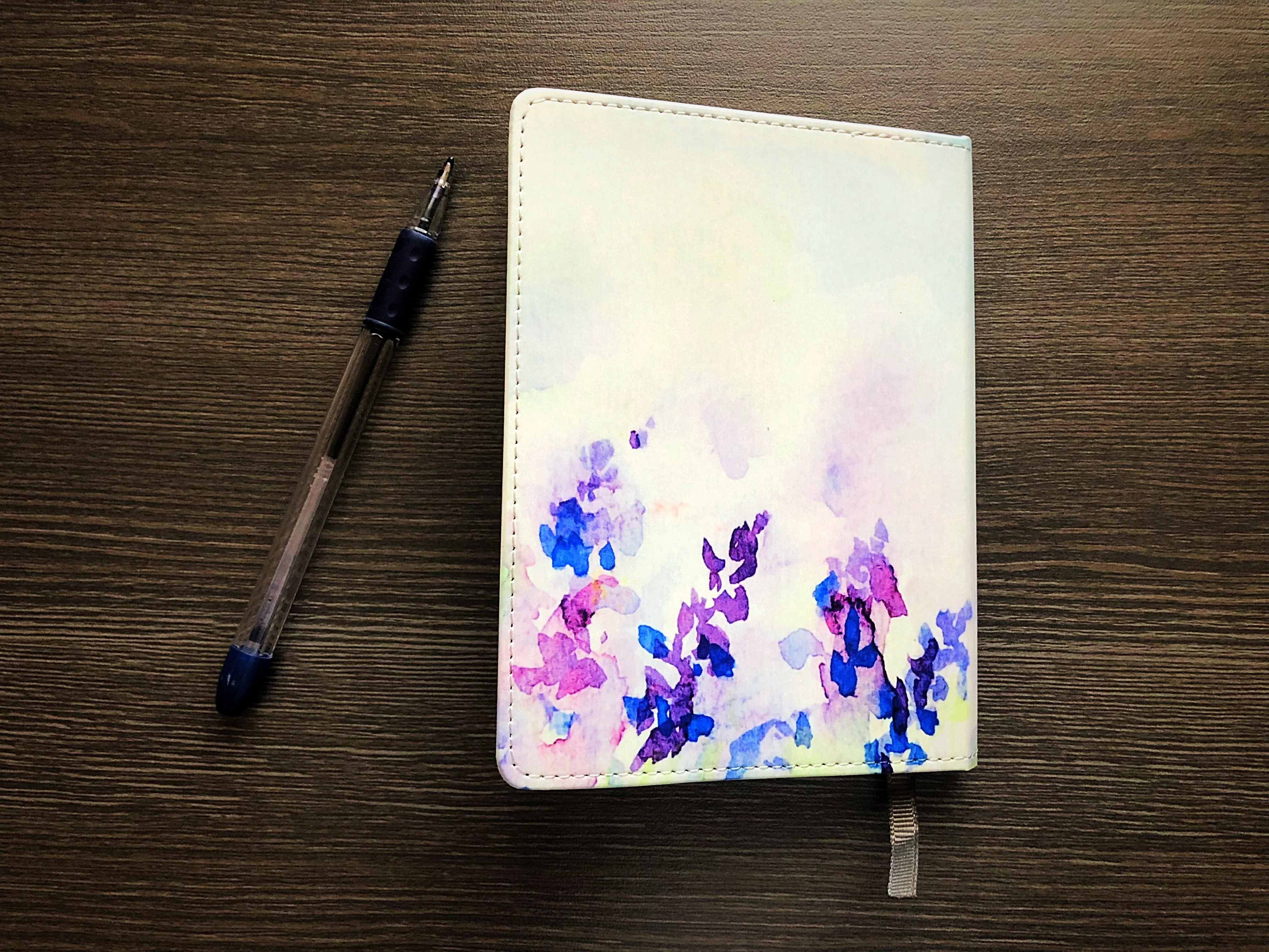 Adoration journal/ Mass notebook - Image 2