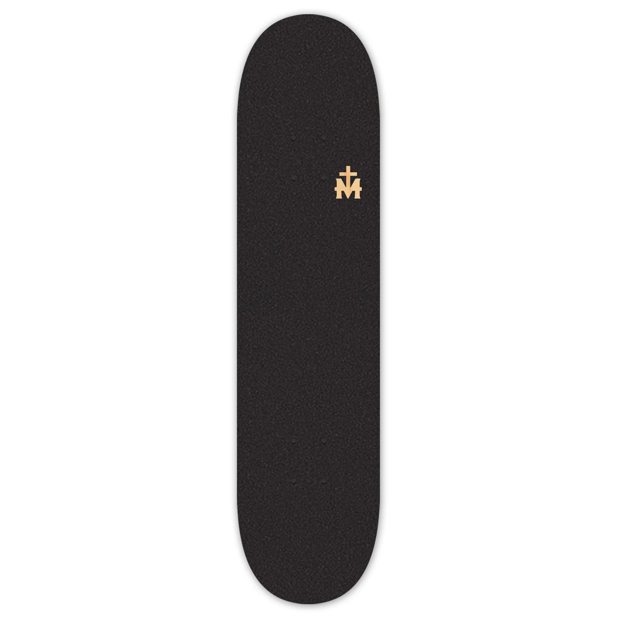 Agnus Dei Complete Skateboard - Image 5