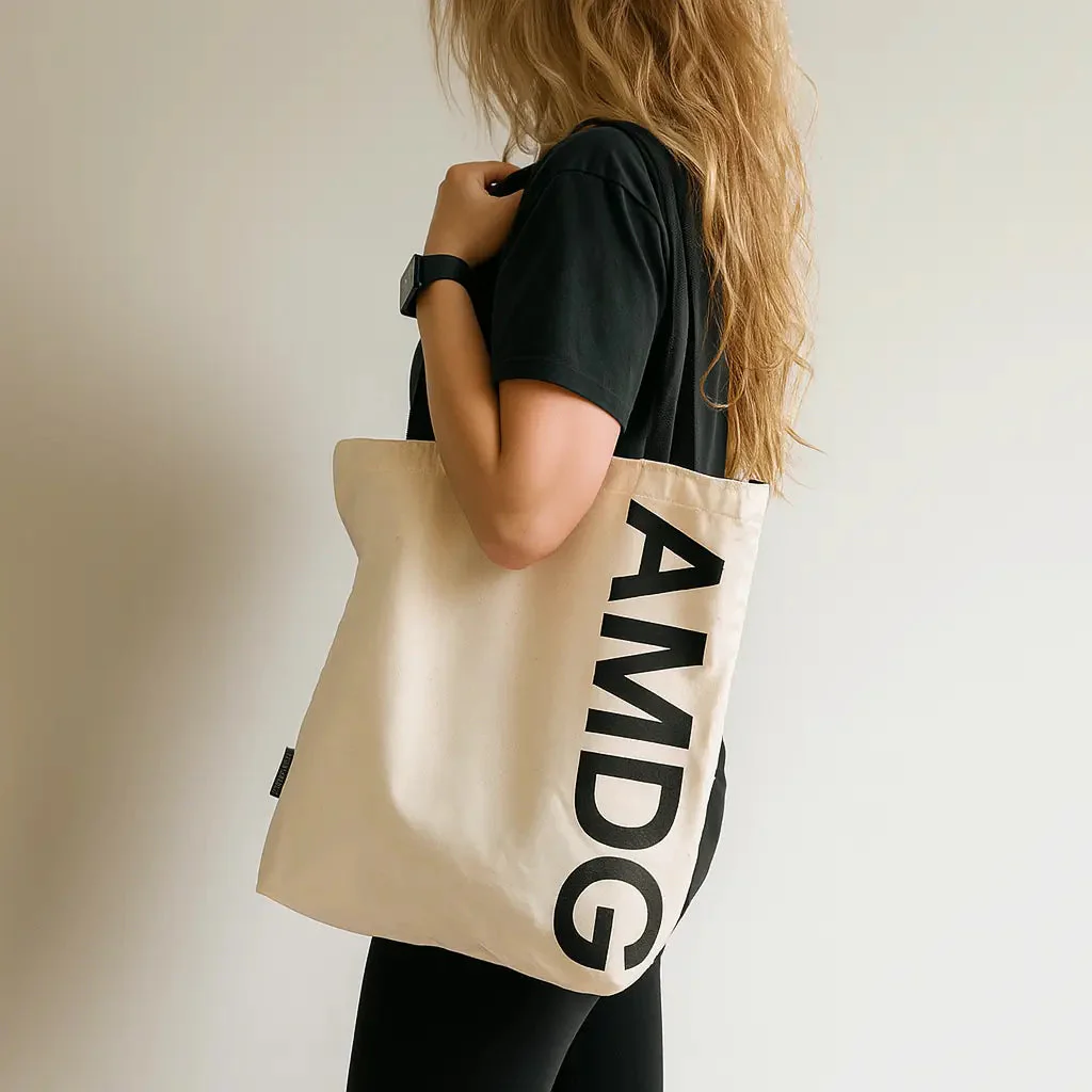 AMDG - Mass Bag - Image 2