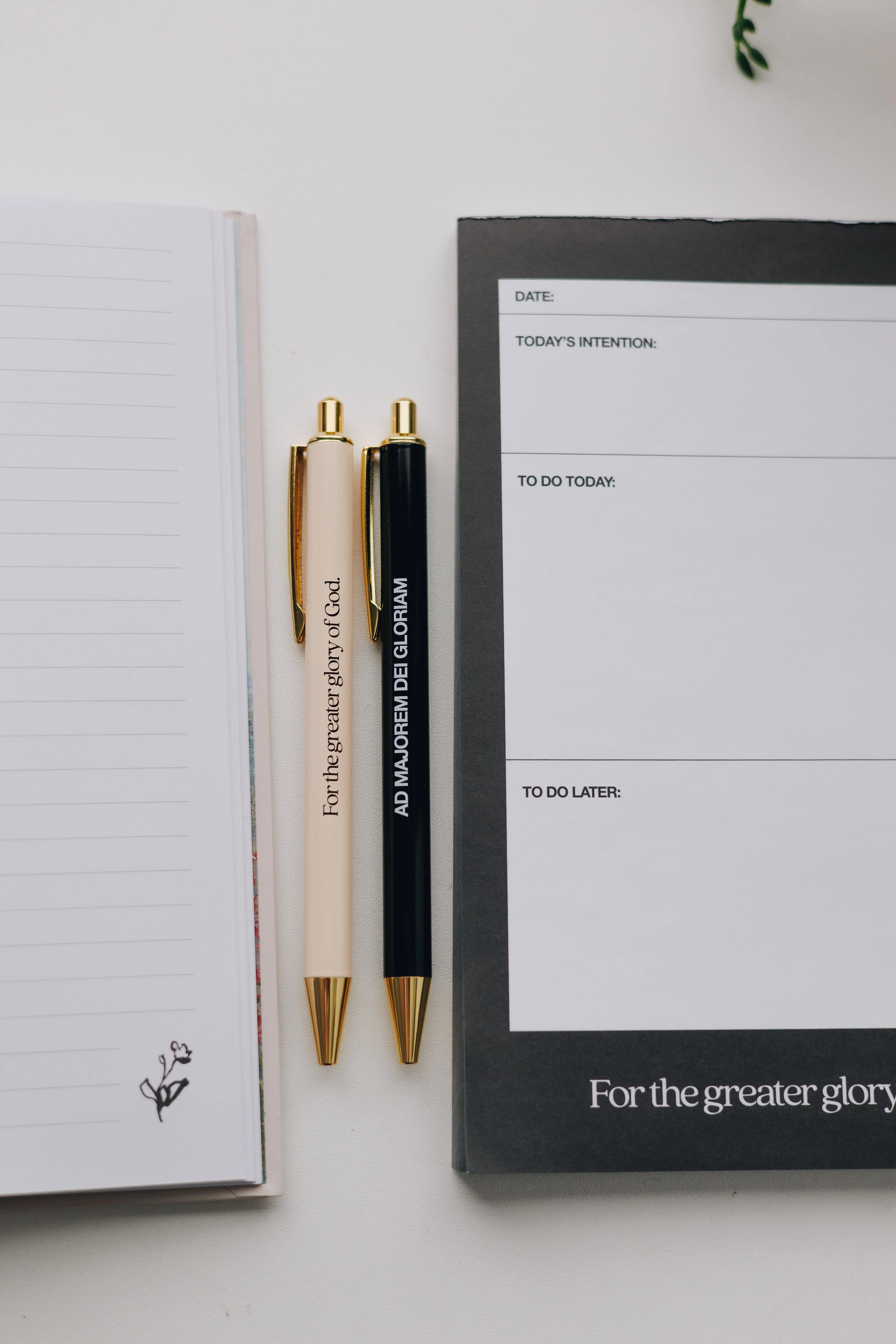 AMDG Pens - Image 4