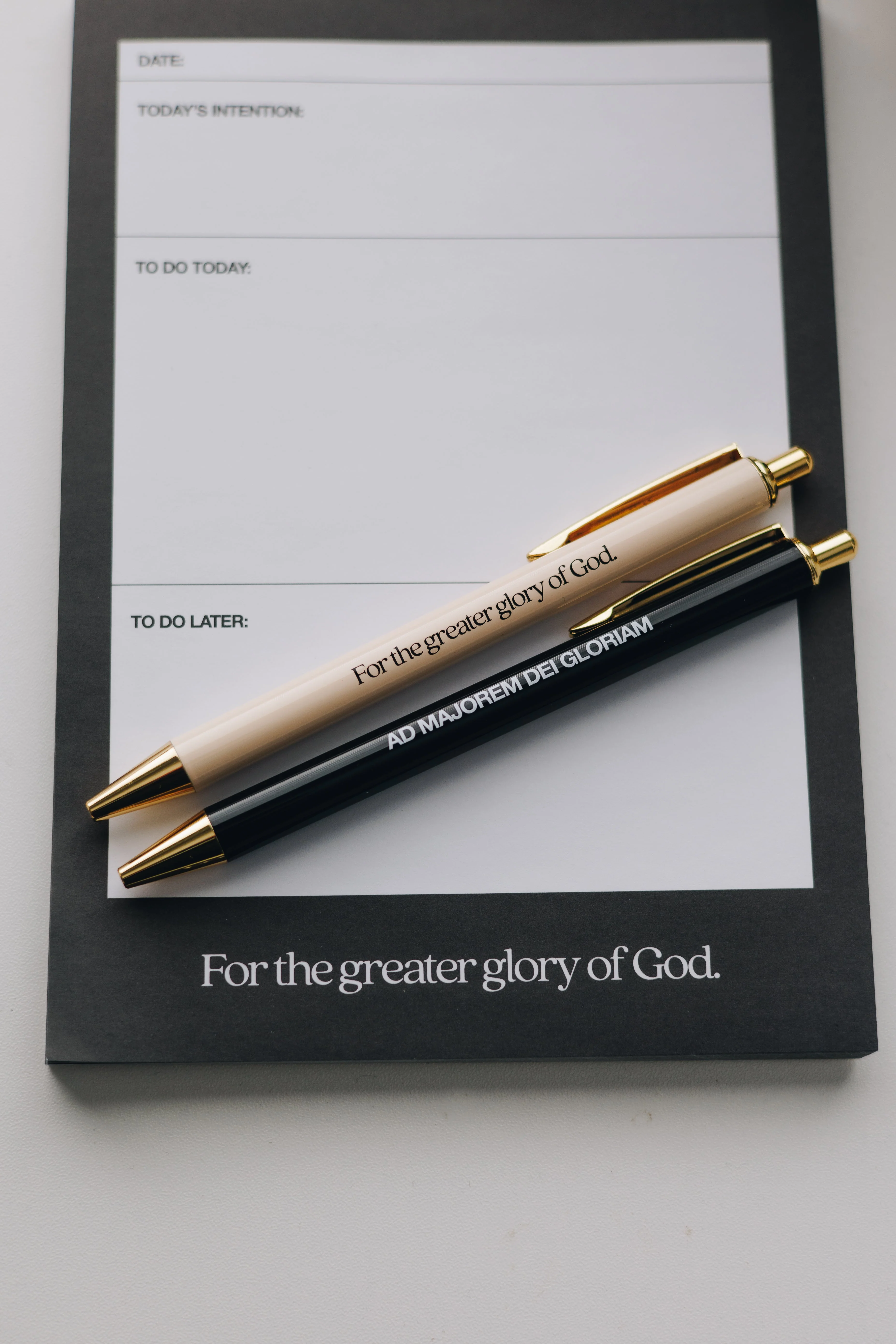 AMDG Pens - Image 5
