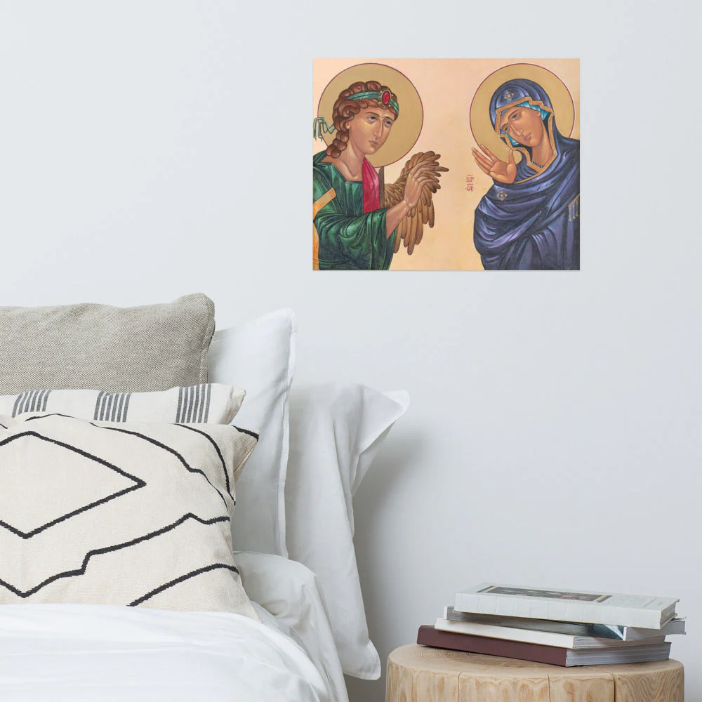 Annunciation - Image 3