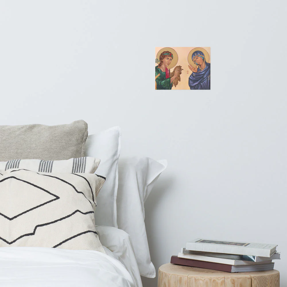 Annunciation - Image 4