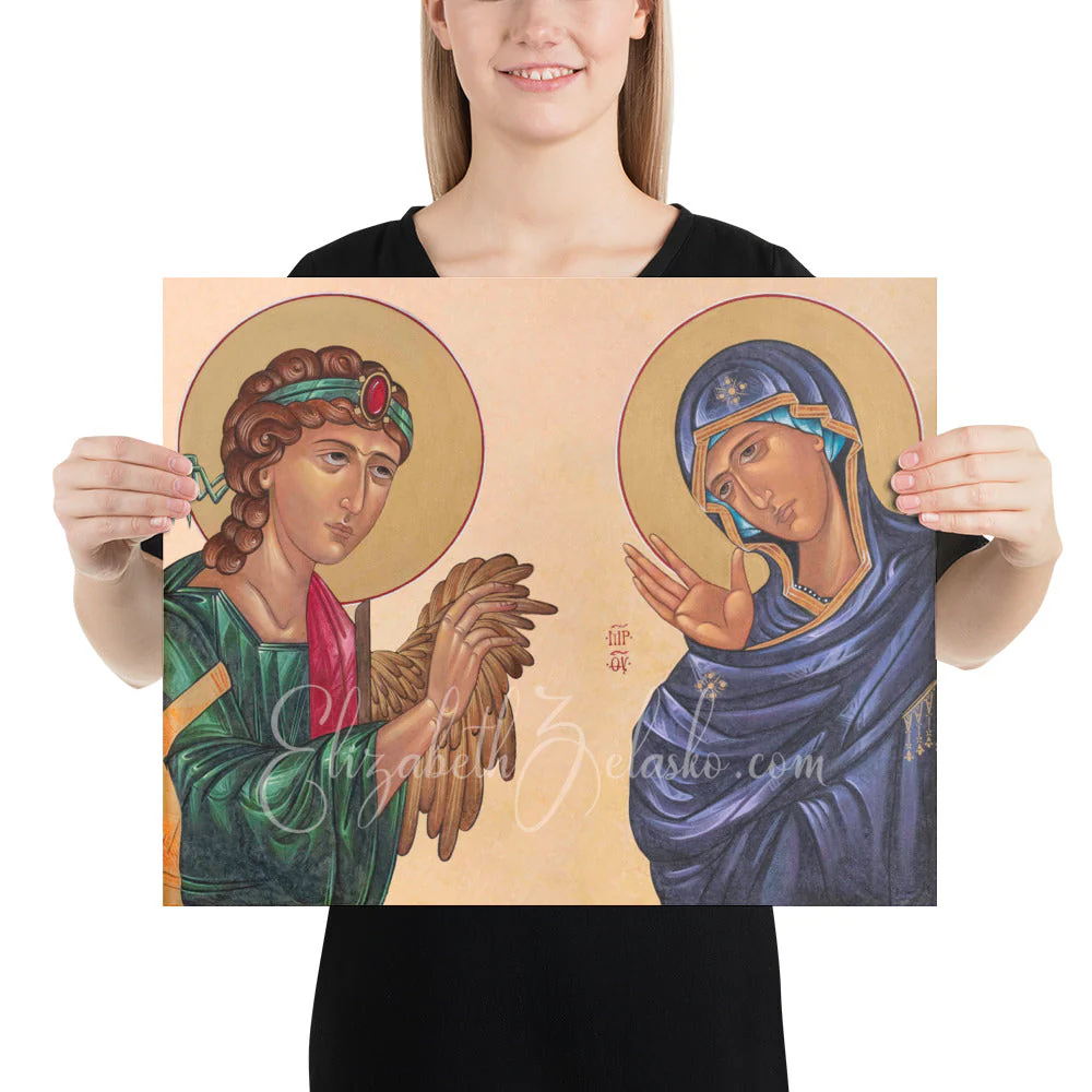 Annunciation - Image 5