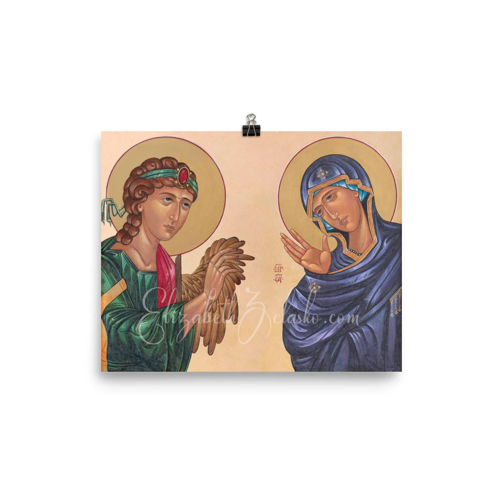Annunciation - Image 6