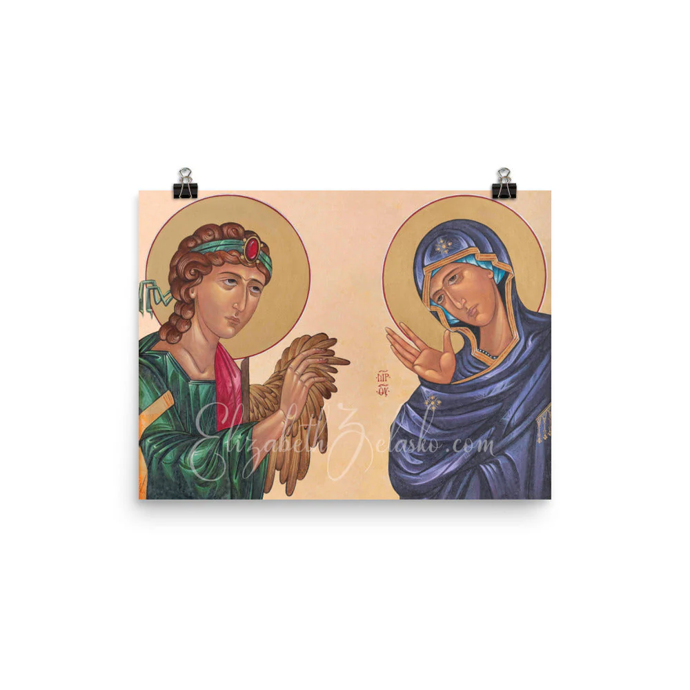 Annunciation - Image 7