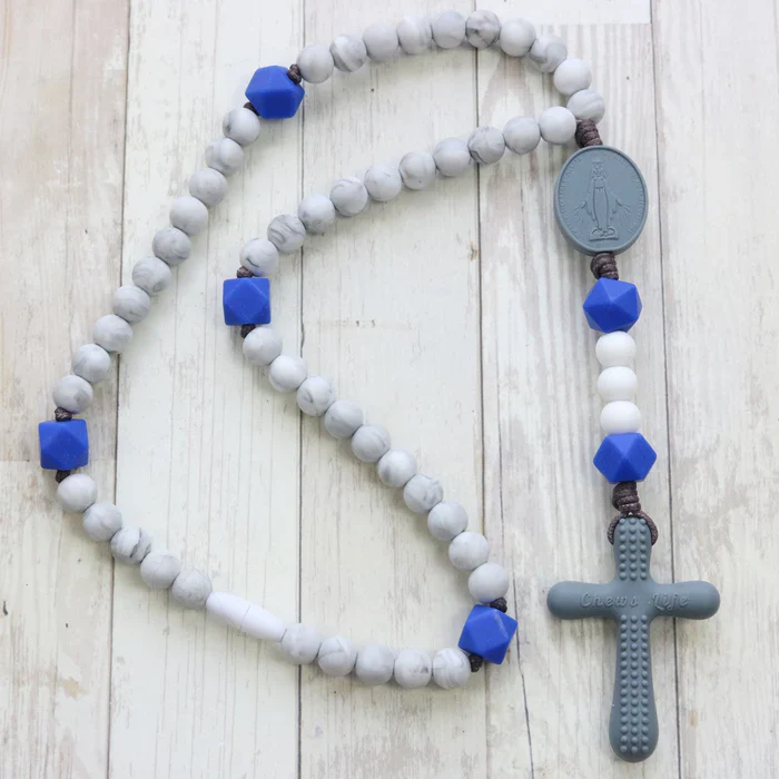 Archangel | Chews Life Rosary