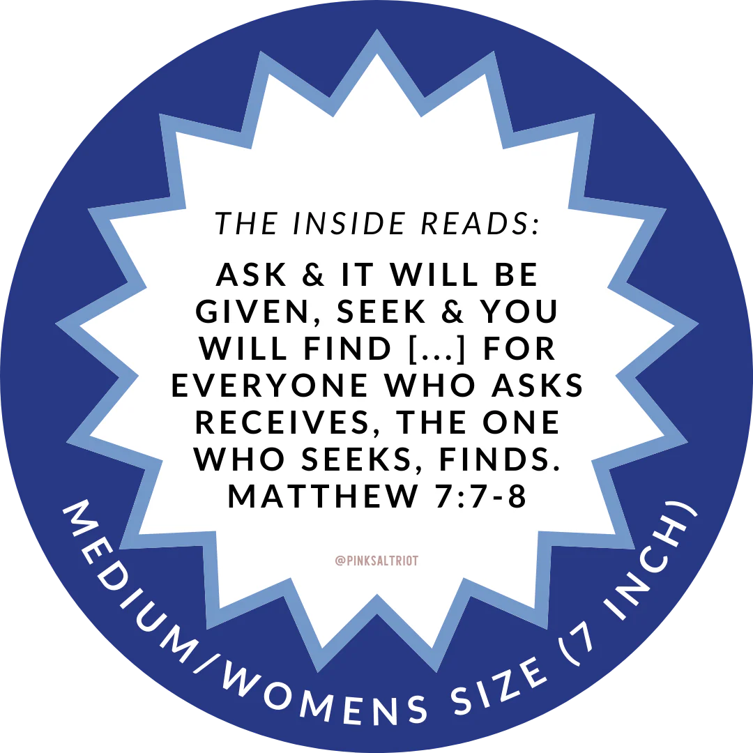Ask & Seek Womens TruthBand - Image 2