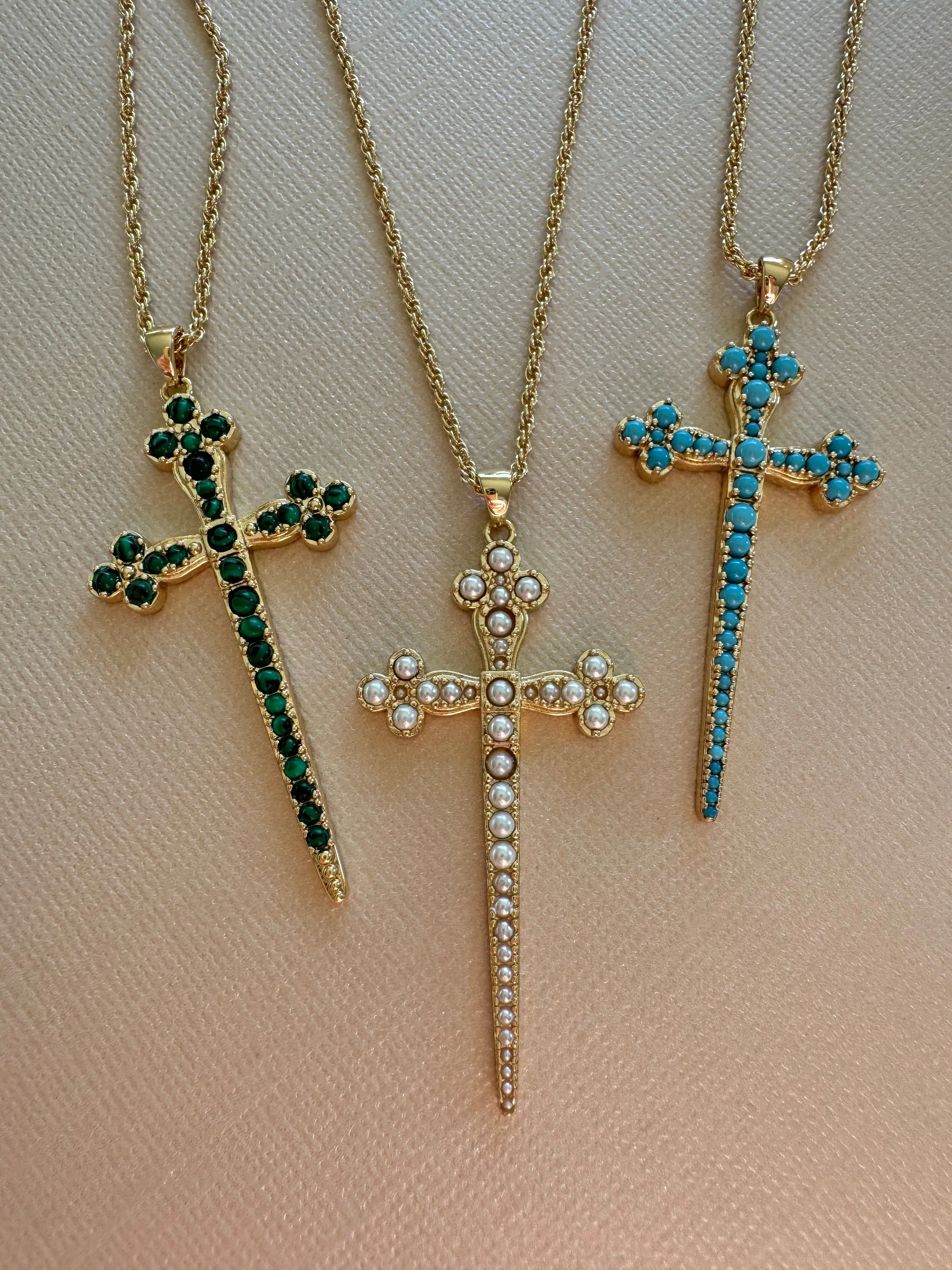 Athena Cross - Image 9