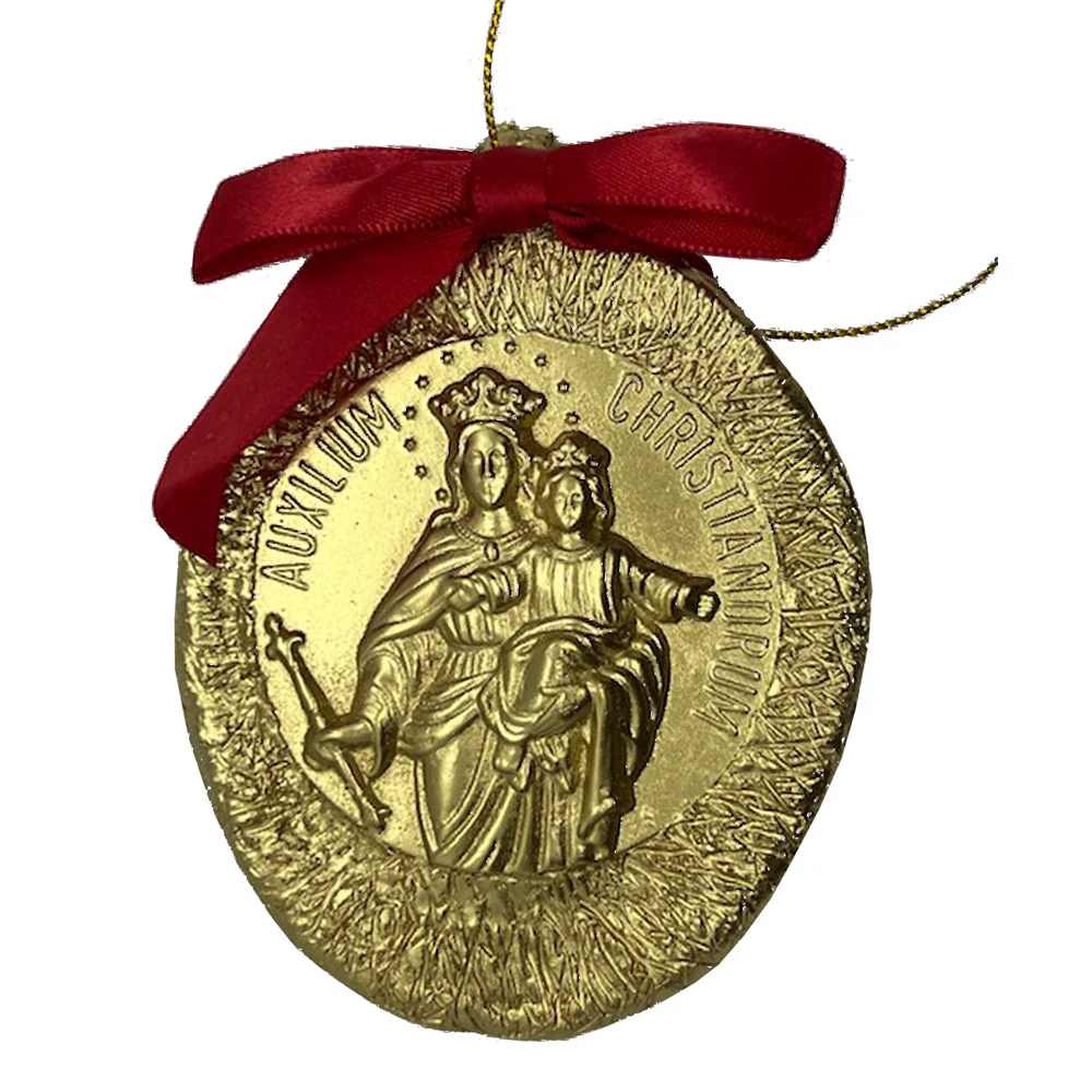 Auxilium Christianorum