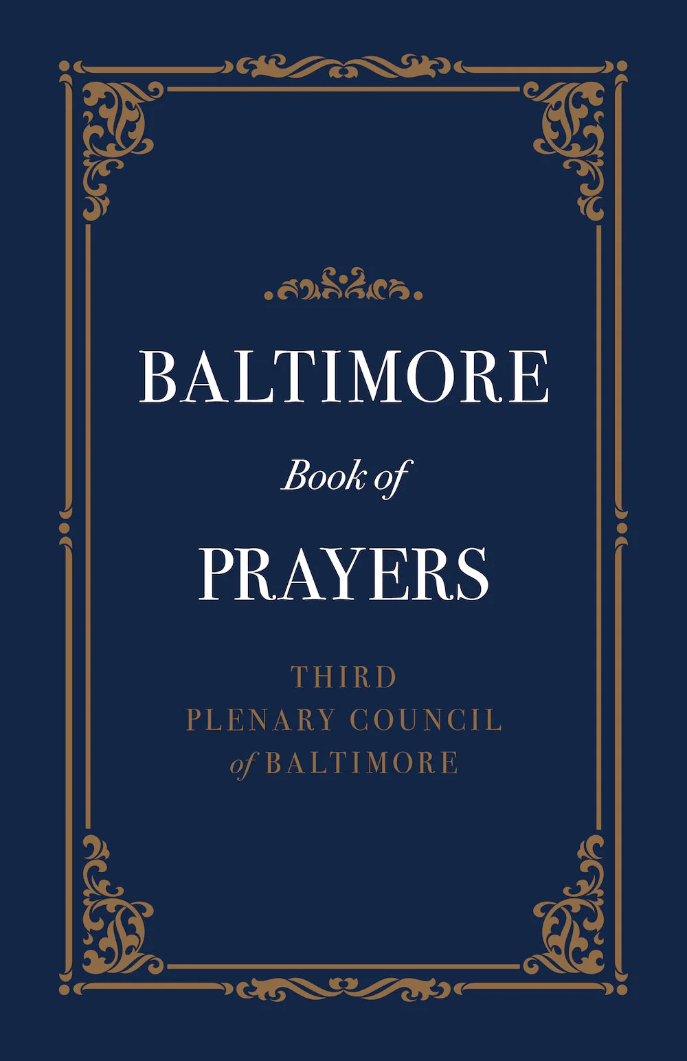 Baltimore Book of Prayers - Image 2