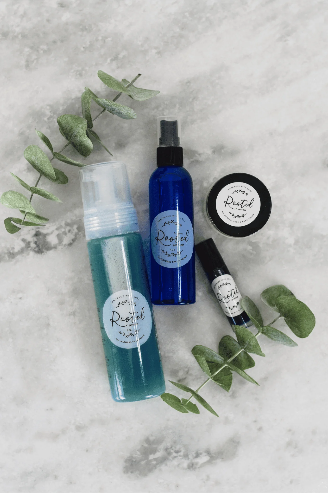 Basic Skincare Bundle - Image 3