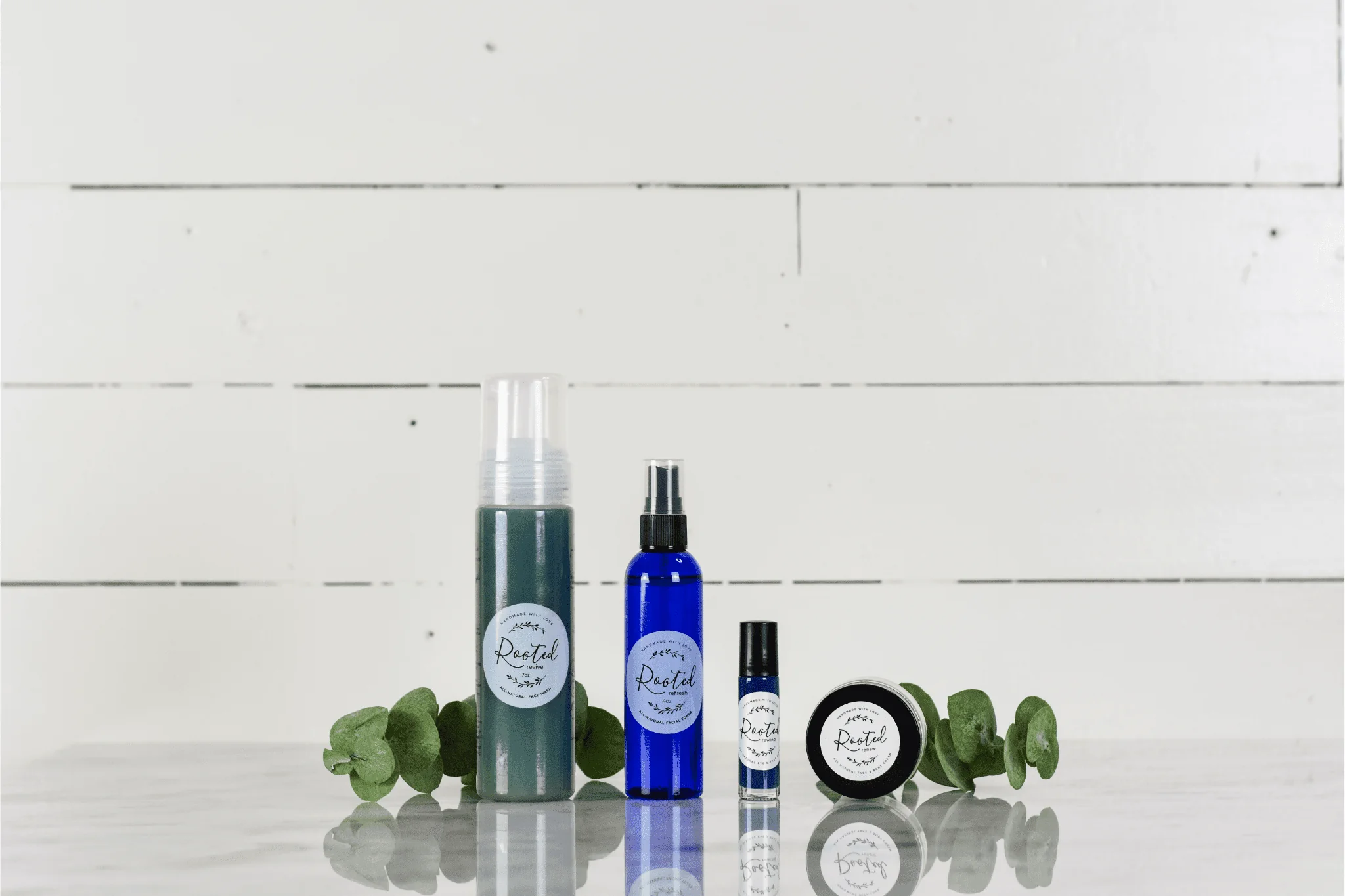 Basic Skincare Bundle - Image 4