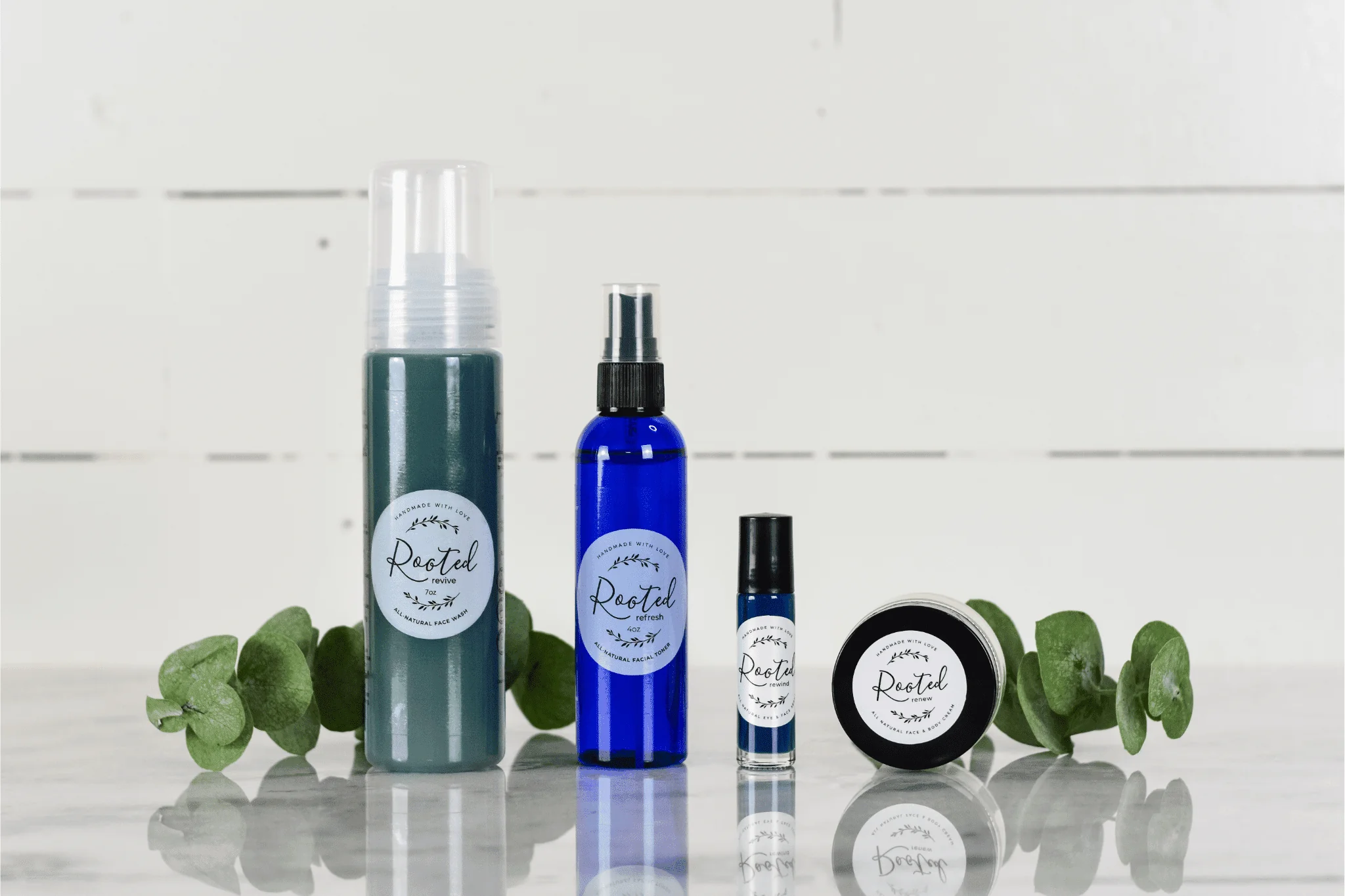 Basic Skincare Bundle - Image 5