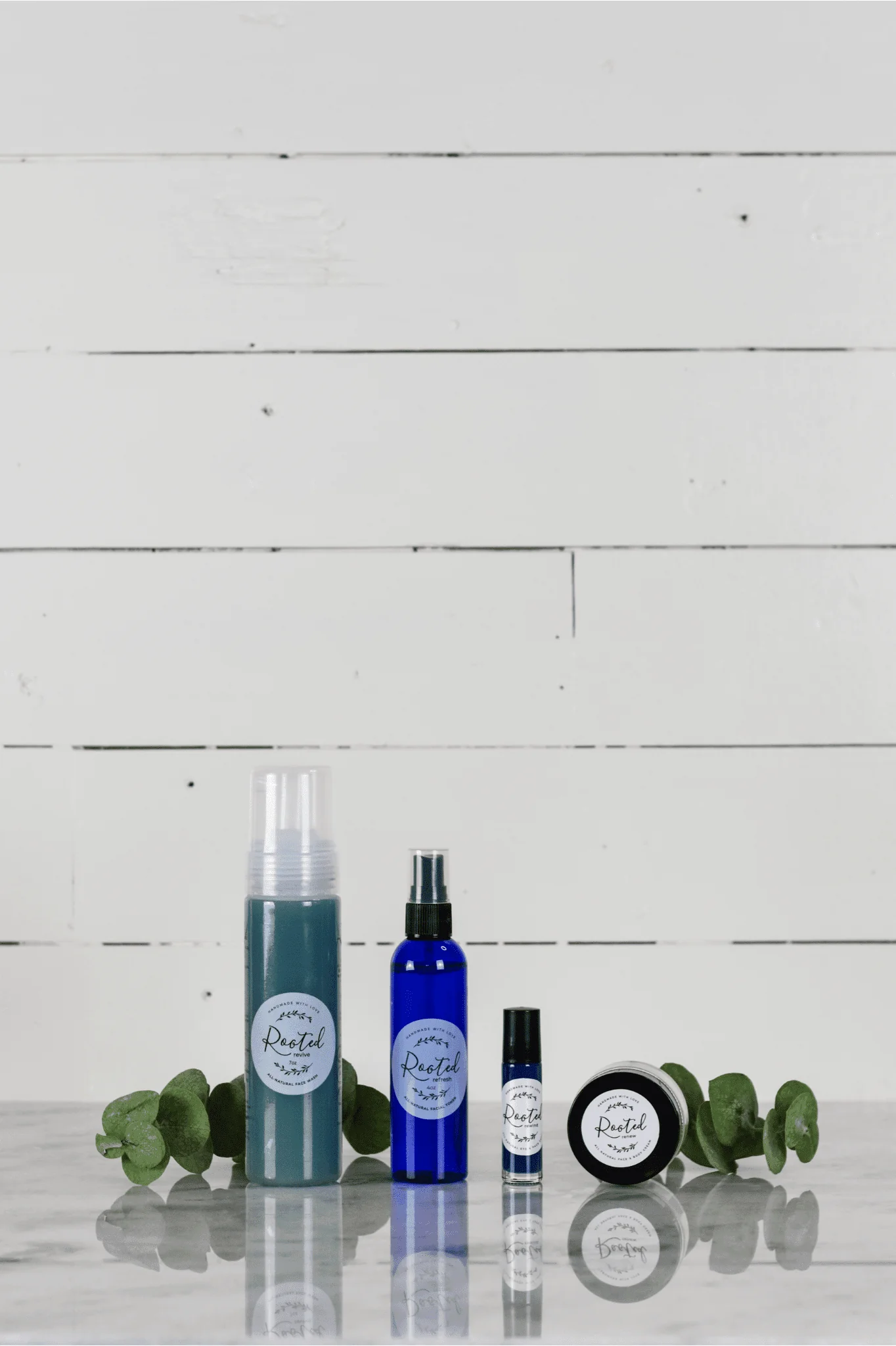 Basic Skincare Bundle - Image 6