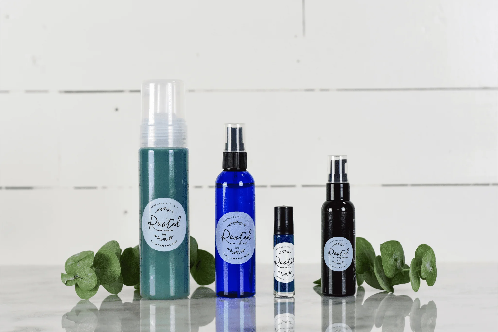Basic Skincare Bundle - Image 7