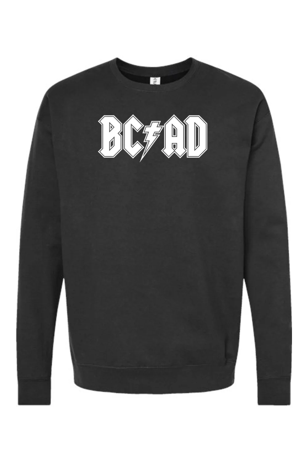 BCAD - Crewneck Sweatshirt - Image 2