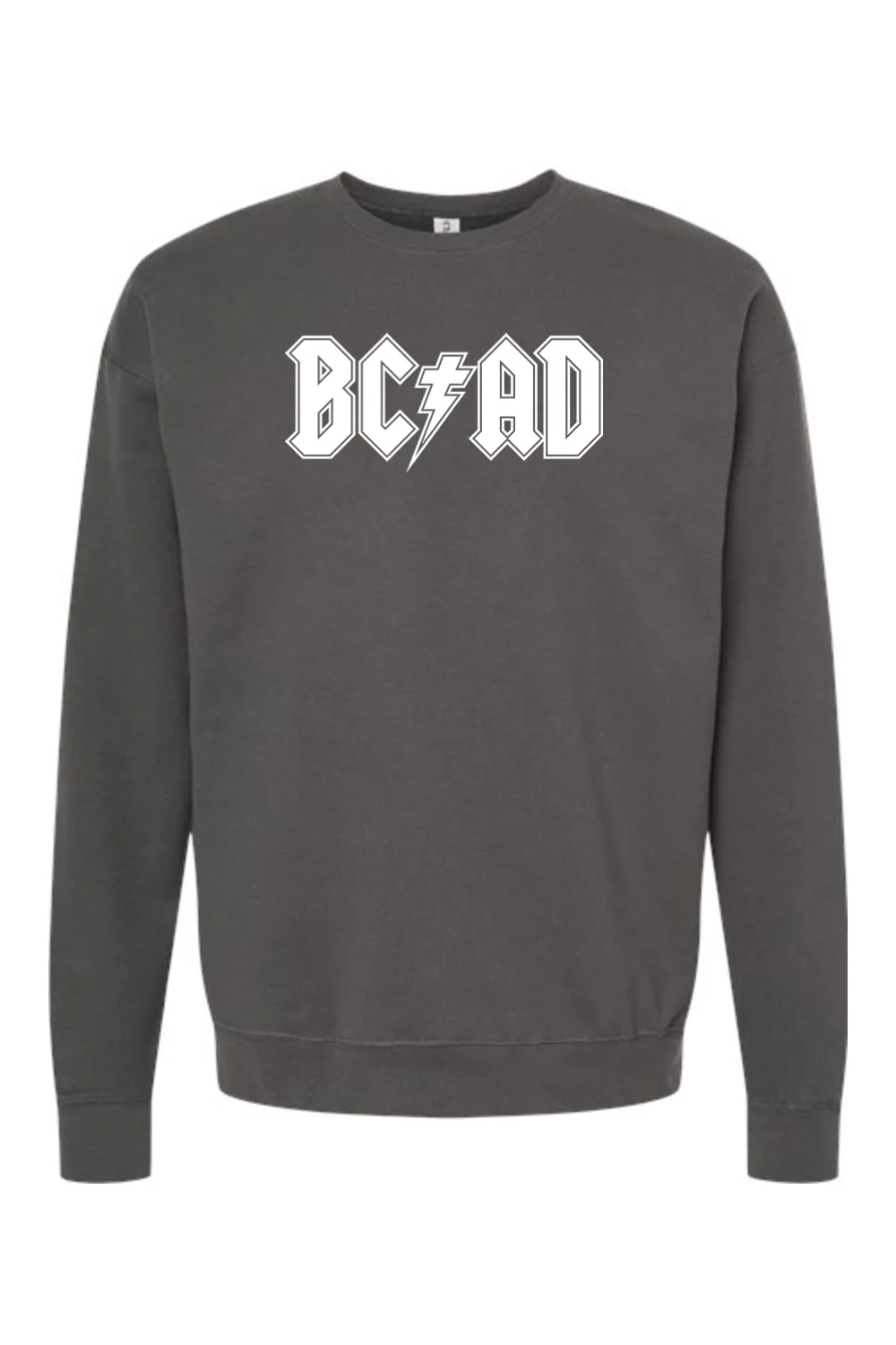 BCAD - Crewneck Sweatshirt - Image 3