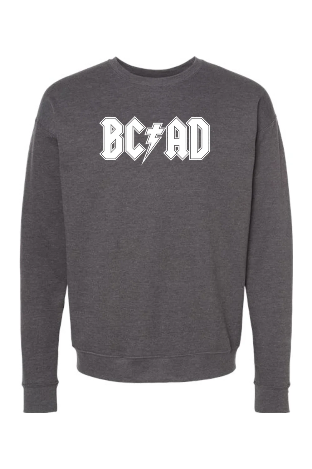 BCAD - Crewneck Sweatshirt - Image 4