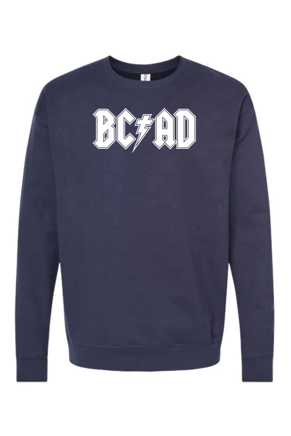 BCAD - Crewneck Sweatshirt - Image 5