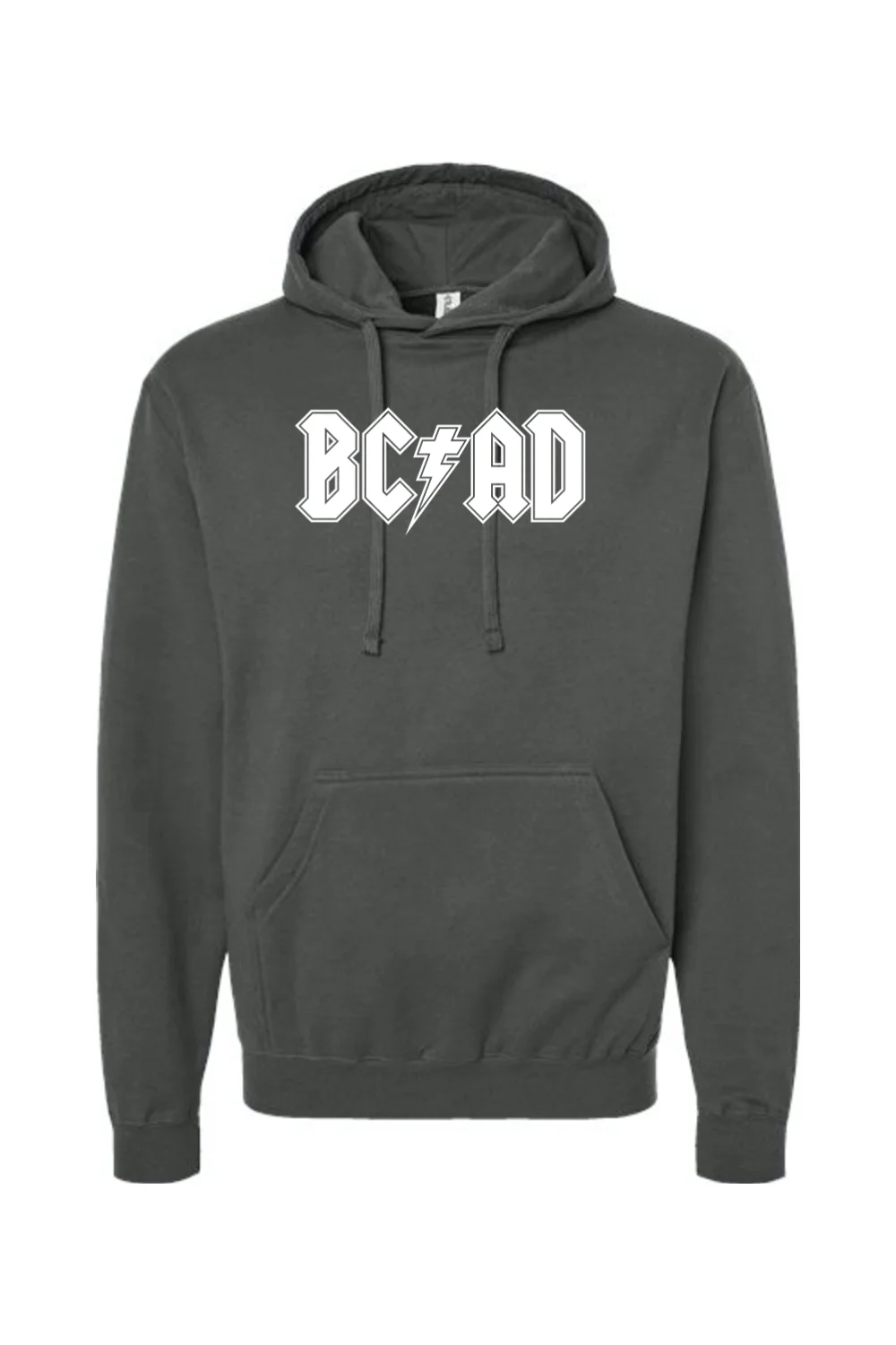 BCAD - Hoodie Sweatshirt - Image 2