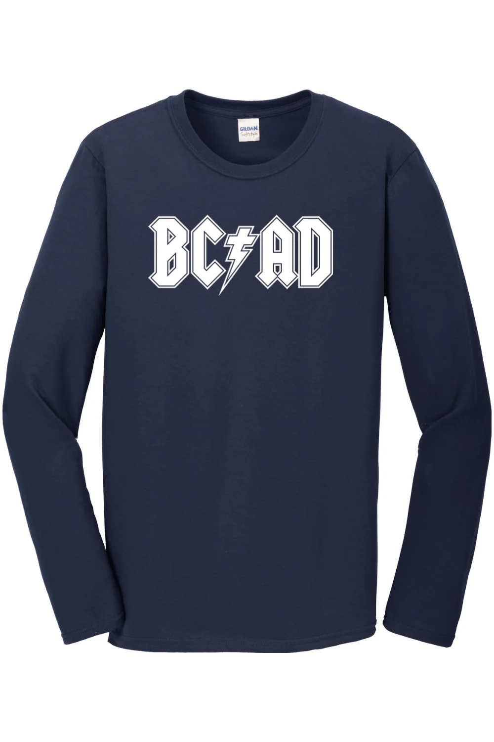 BCAD Long Sleeve - Image 3