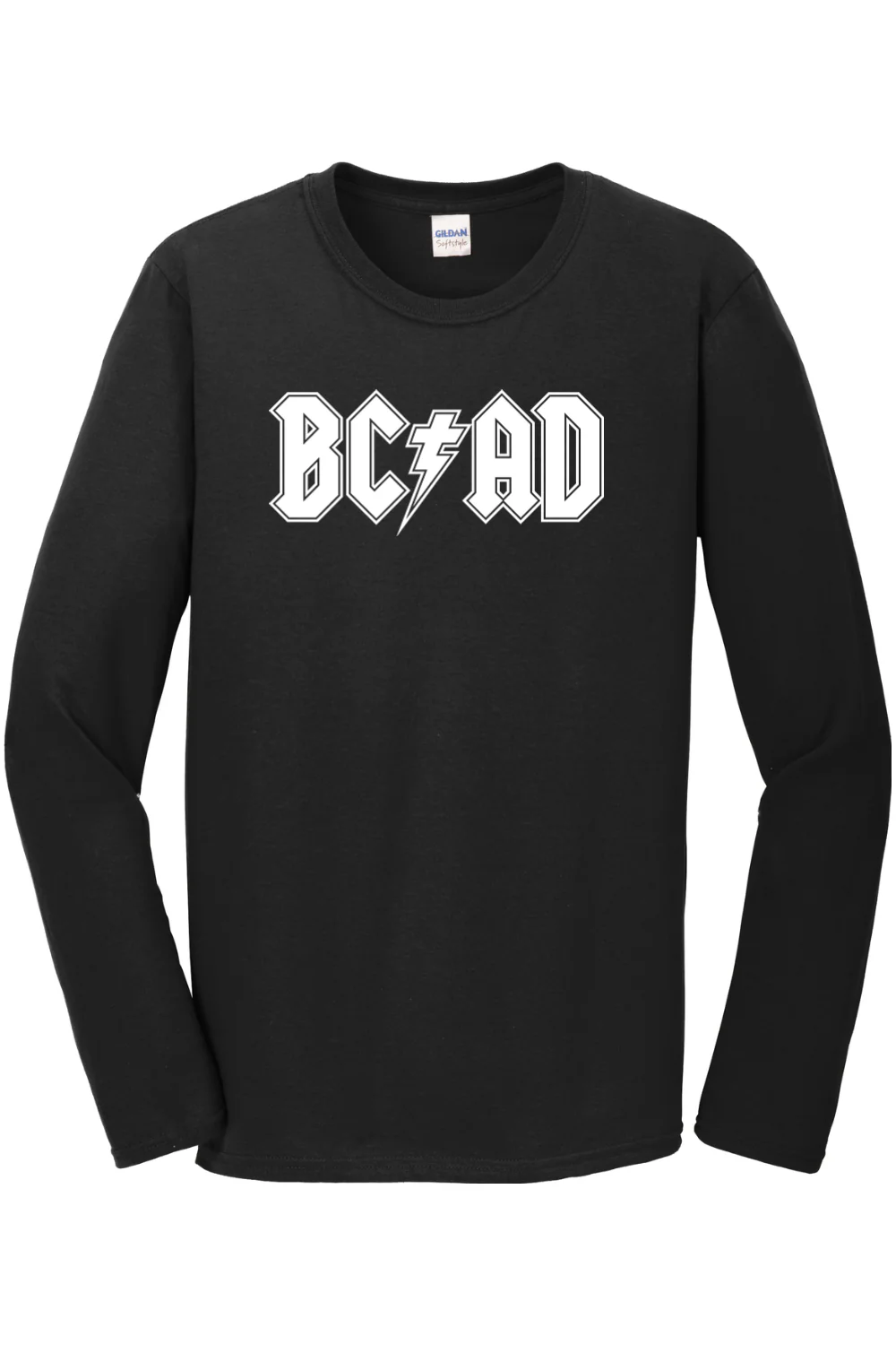 BCAD Long Sleeve - Image 4