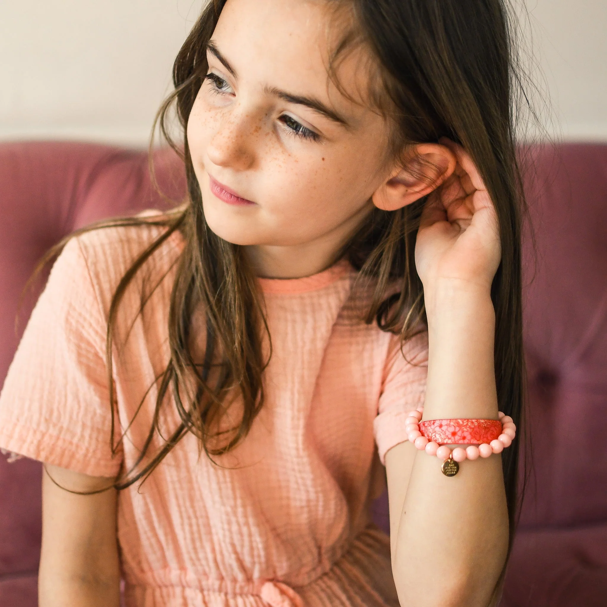 Beautiful Worthy & Loved Kids TruthBand - Image 8