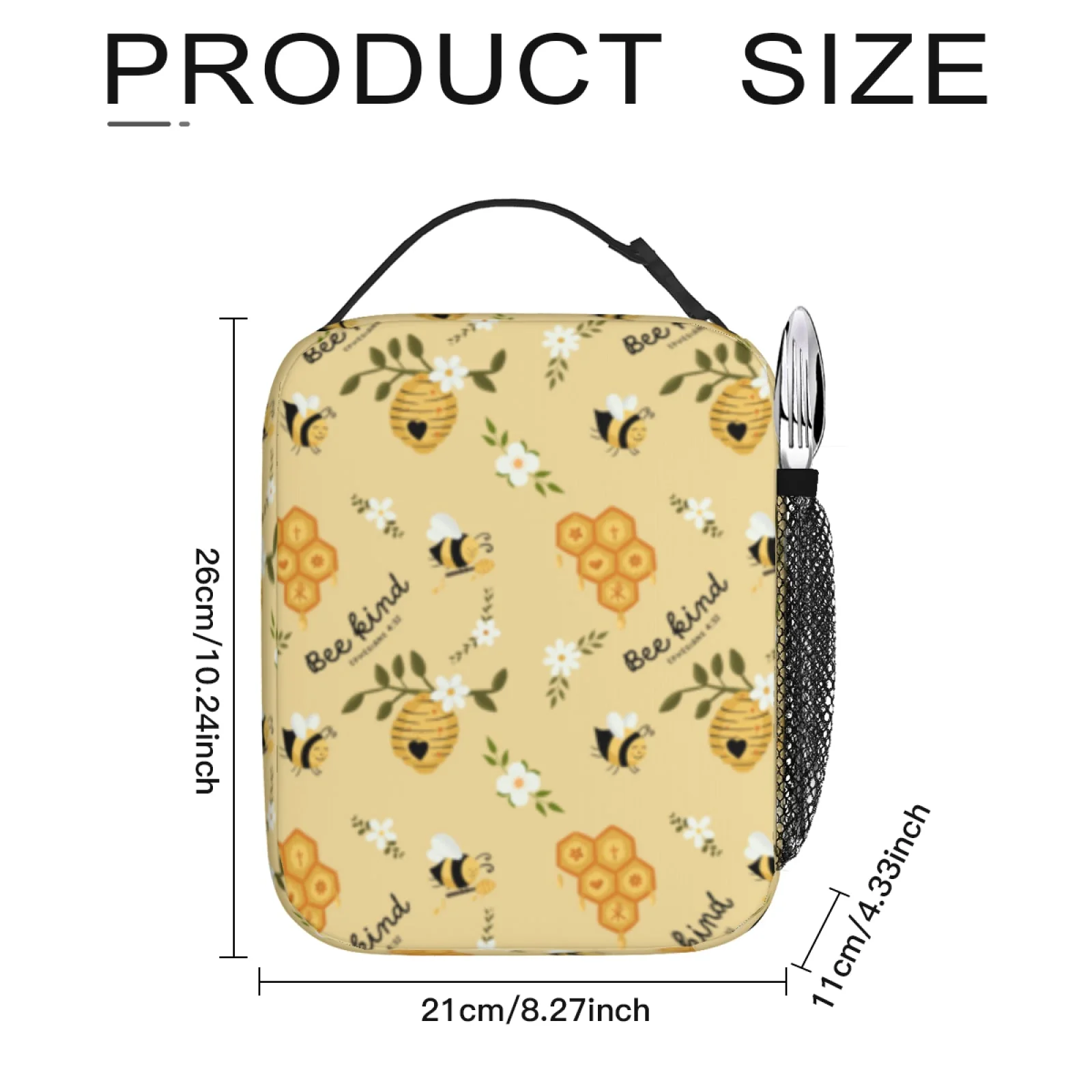 Bee Kind Backpack Bundle - Image 10