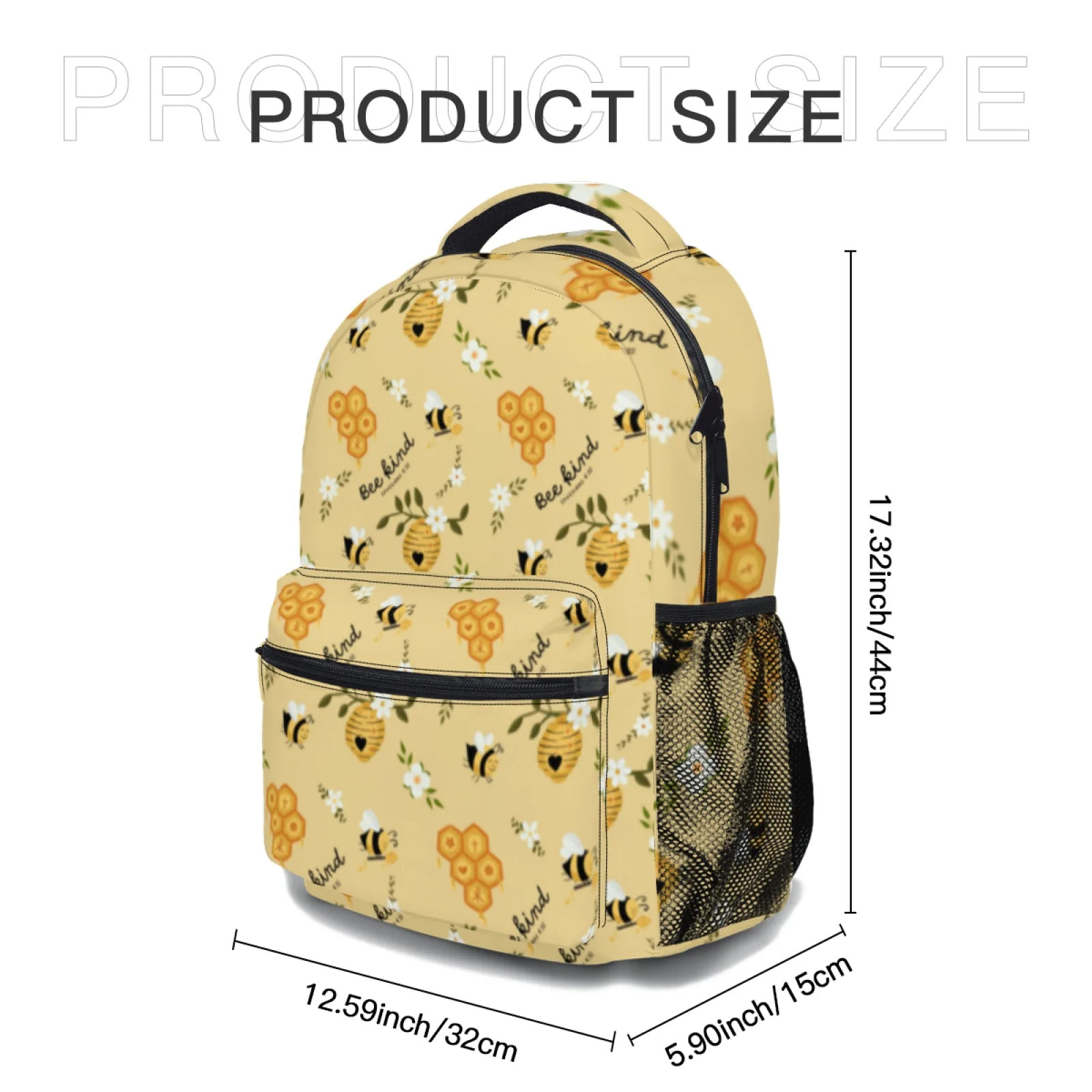 Bee Kind Backpack Bundle - Image 9