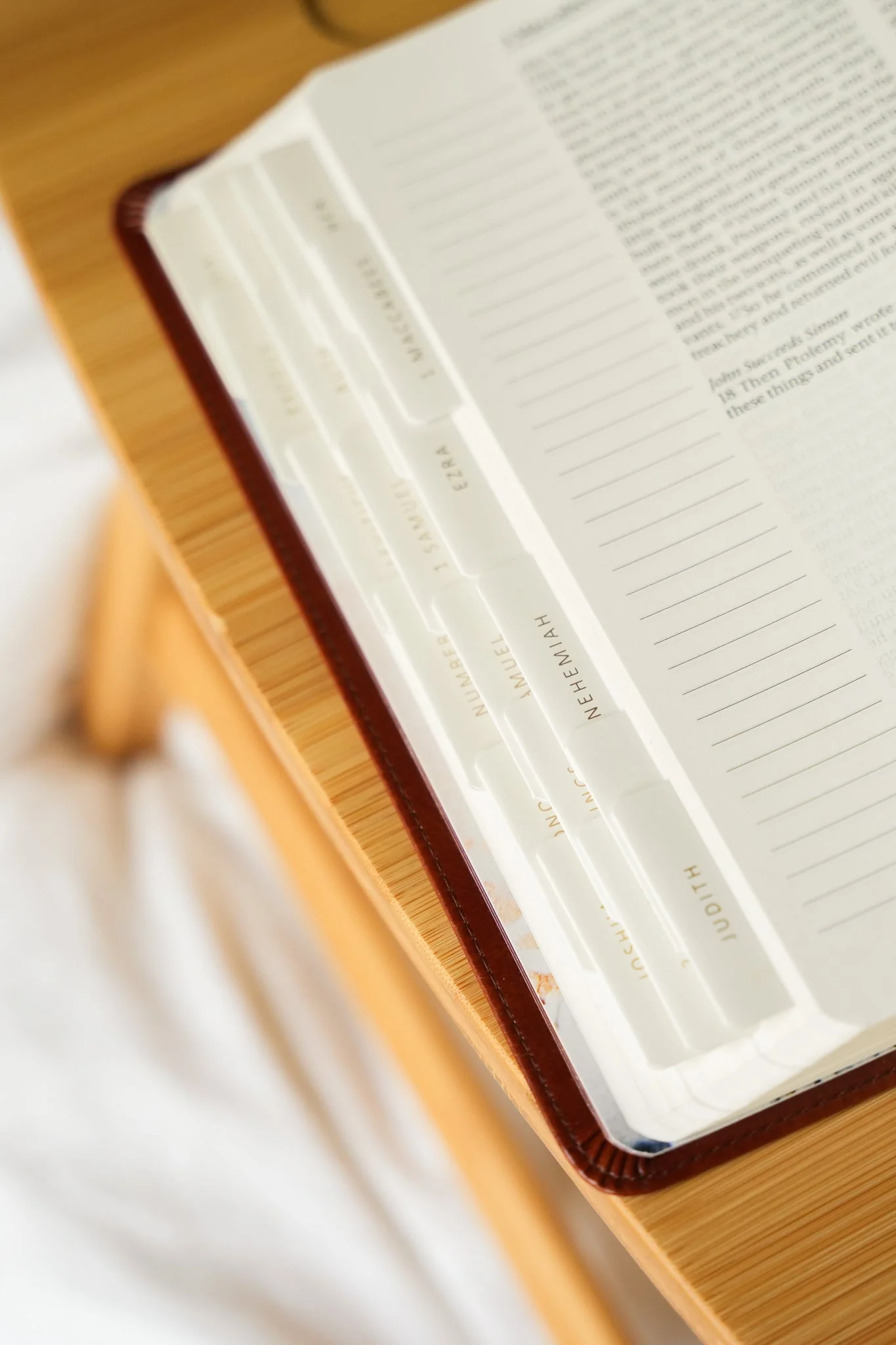 Bible Tabs - Image 8