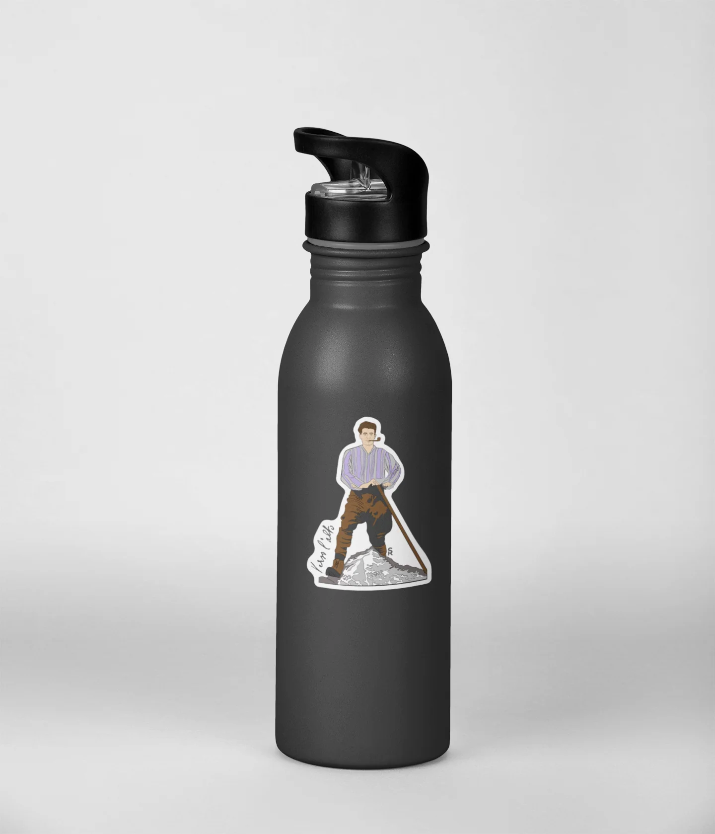 Bl. Frassati Sticker 10-pack