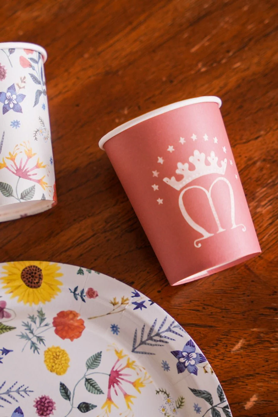Blessed Brunch Tableware Pack - Image 3