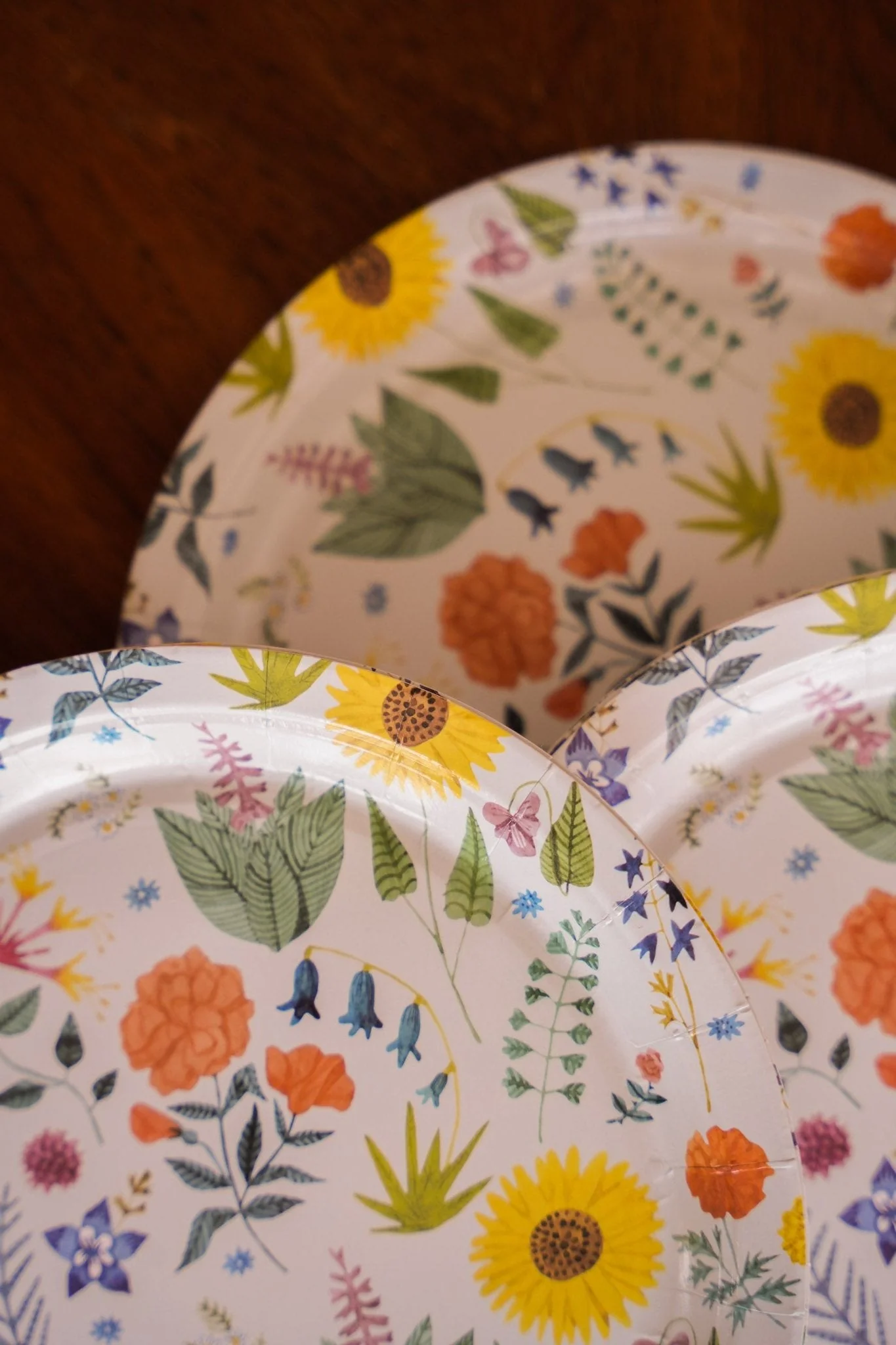 Blessed Brunch Tableware Pack - Image 5