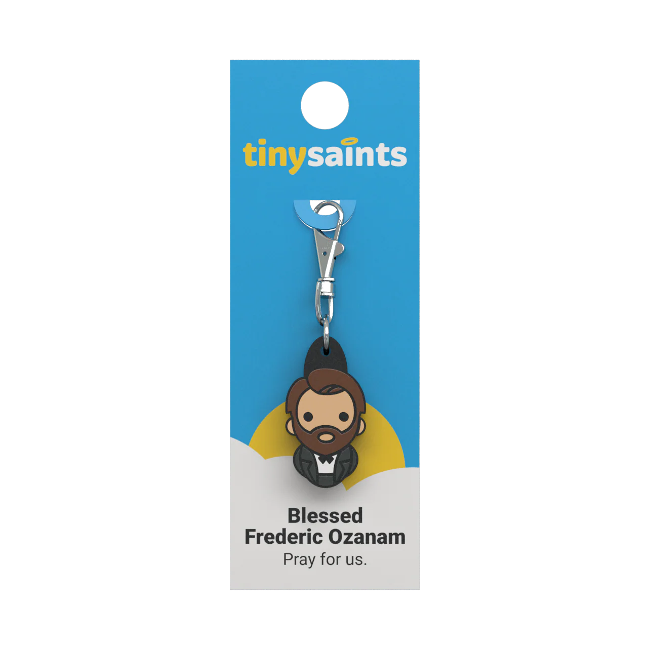 Blessed Frédéric Ozanam