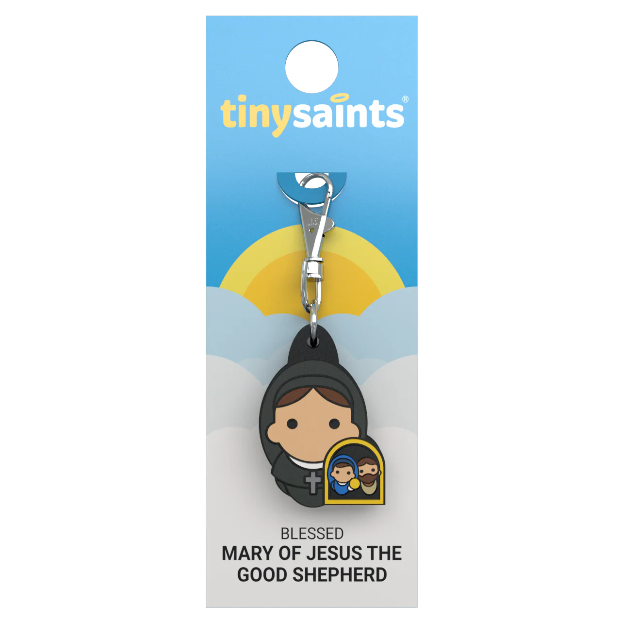 Blessed Mary of Jesus the Good Shepherd