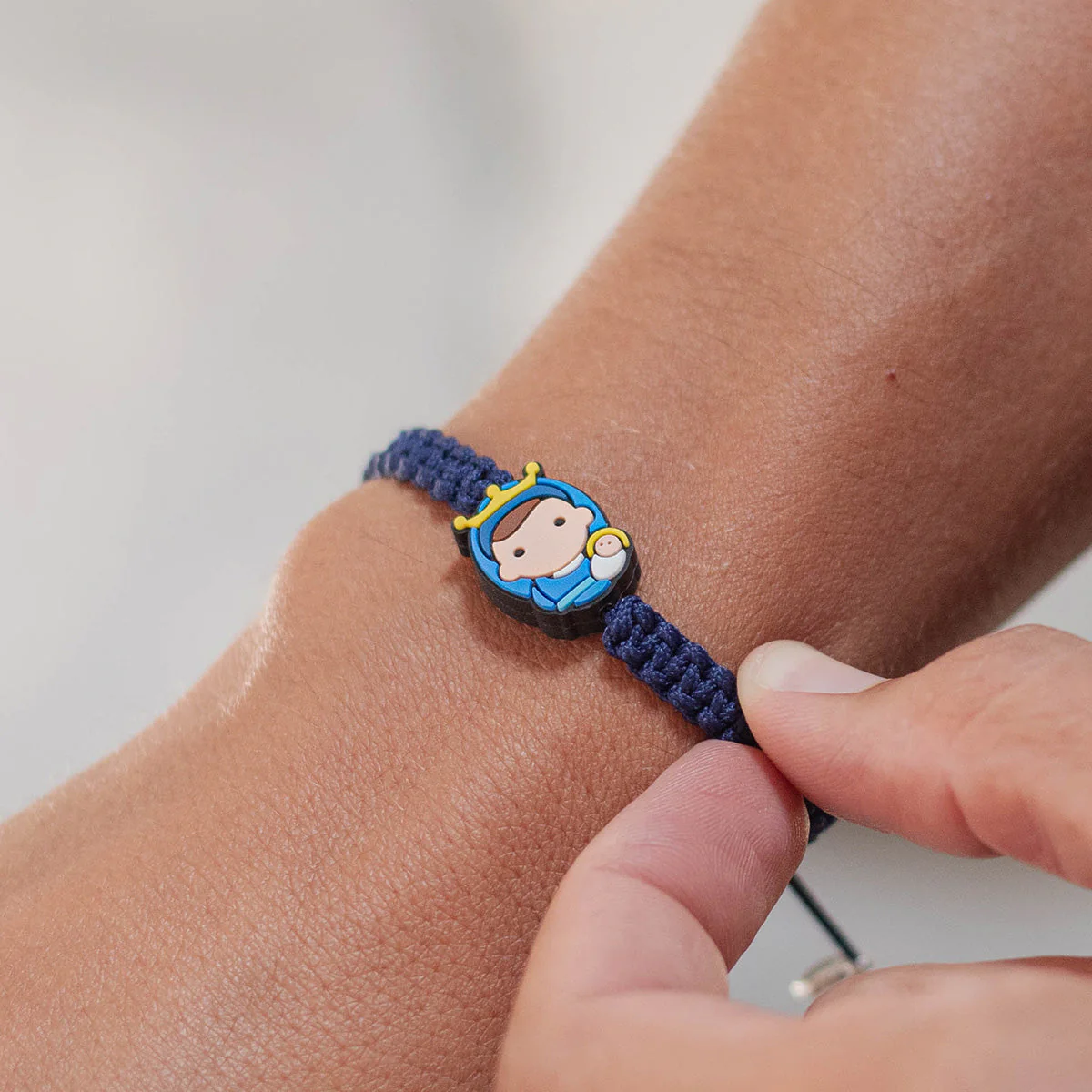 Bracelet - Mary, Blessed Mother - Image 2
