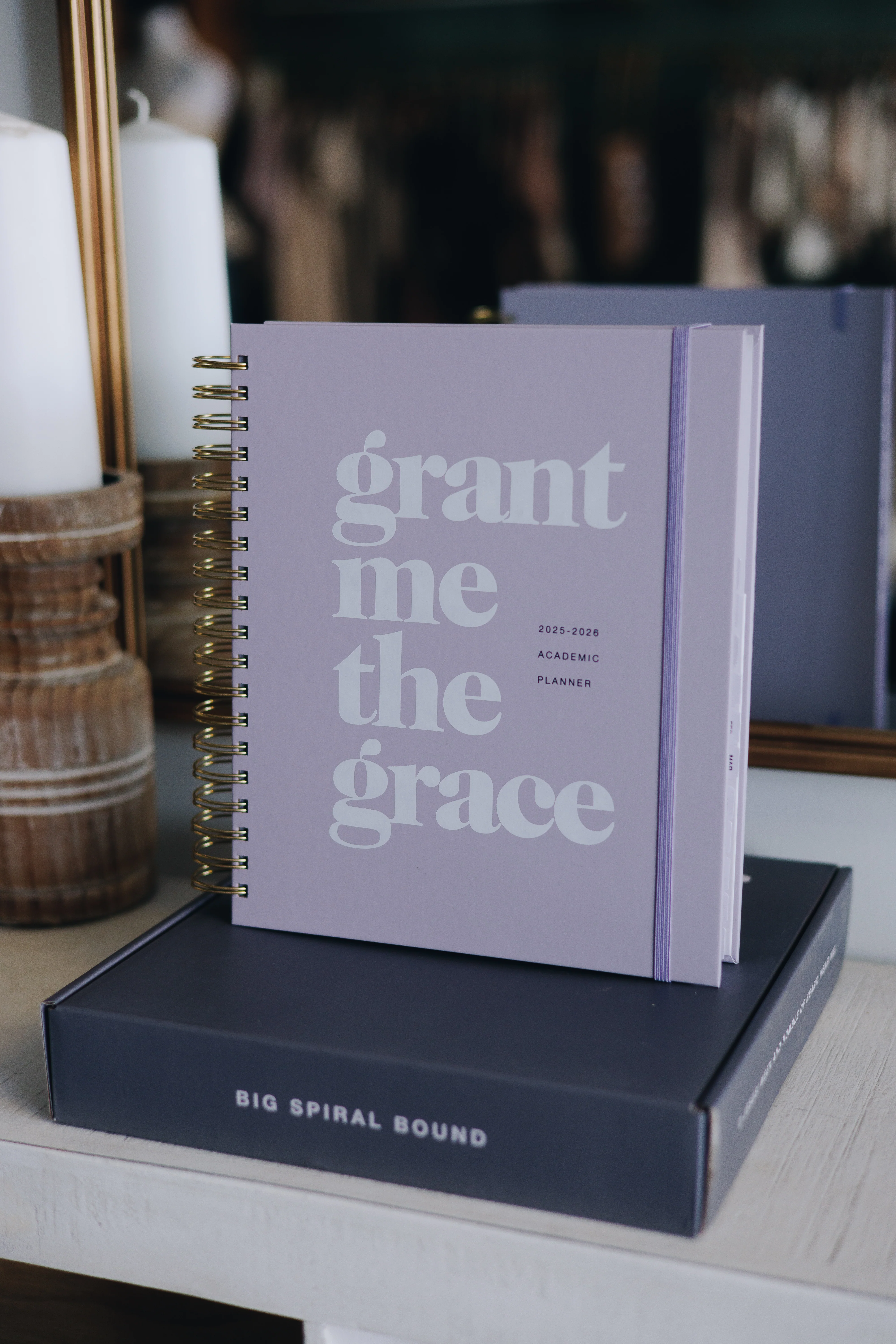 Catholic Academic Liturgical Planner // Big Layout - Image 2