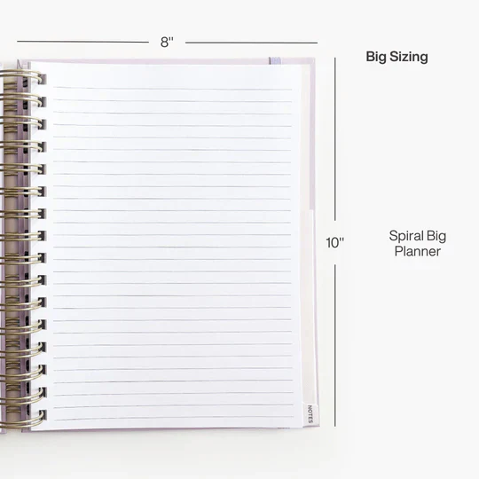 Catholic Academic Liturgical Planner // Big Layout - Image 7