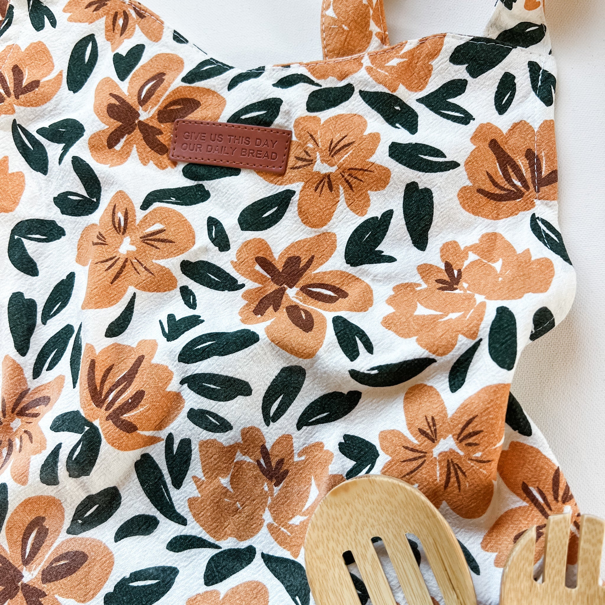 Catholic Apron - Image 3