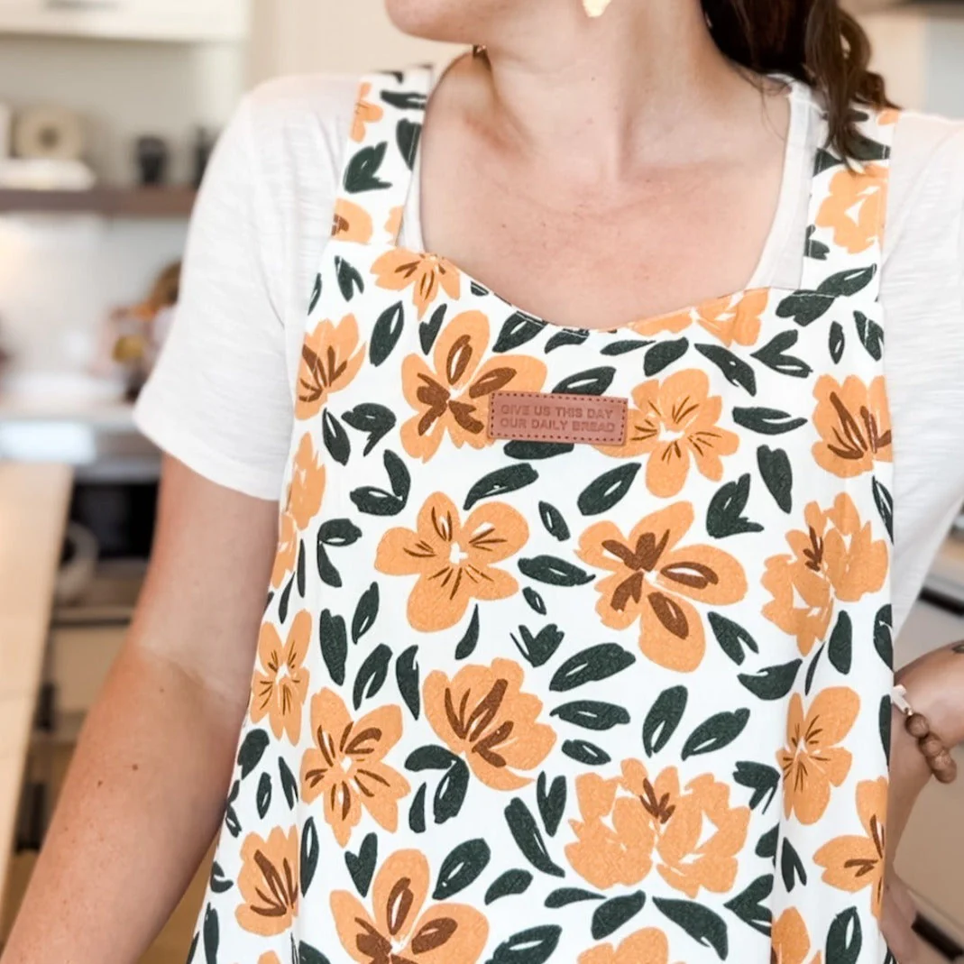 Catholic Apron - Image 5