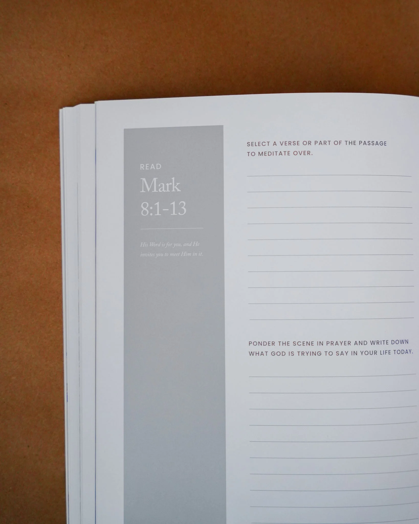 Catholic Bible Study: The Gospel of Mark - Image 7