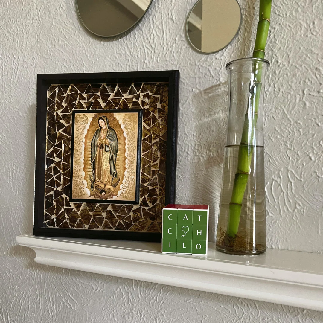 Catholic Cube - Image 2