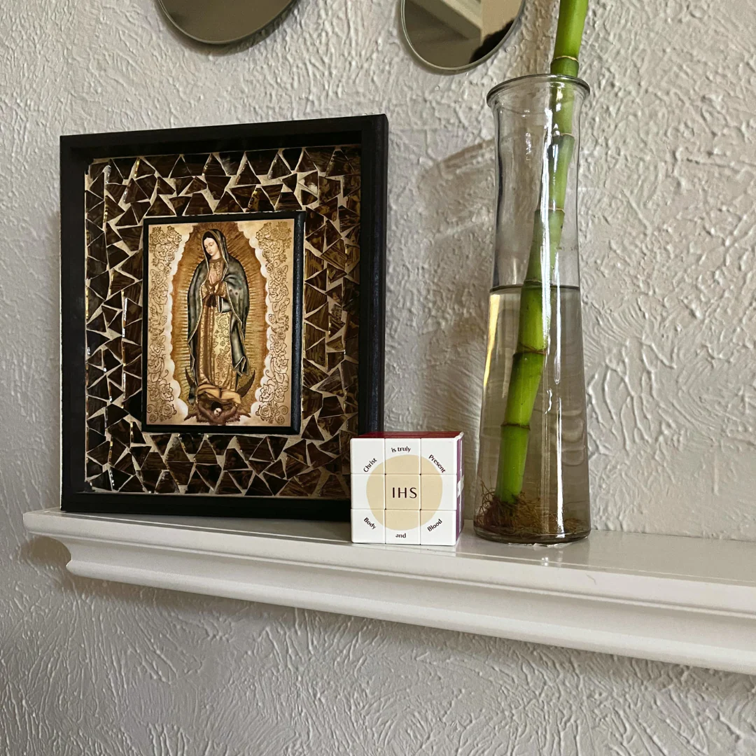 Catholic Cube - Image 3