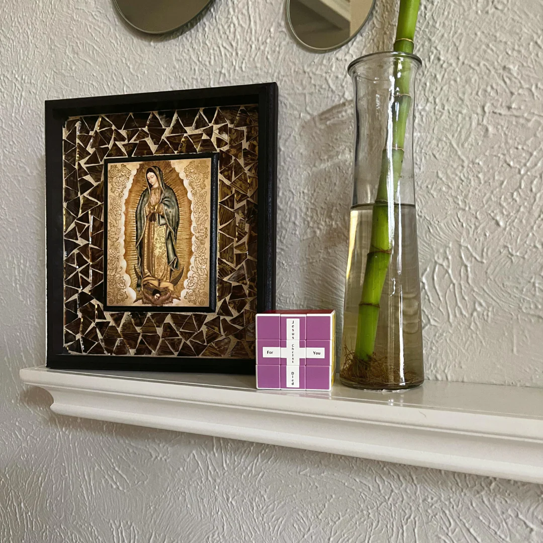 Catholic Cube - Image 4
