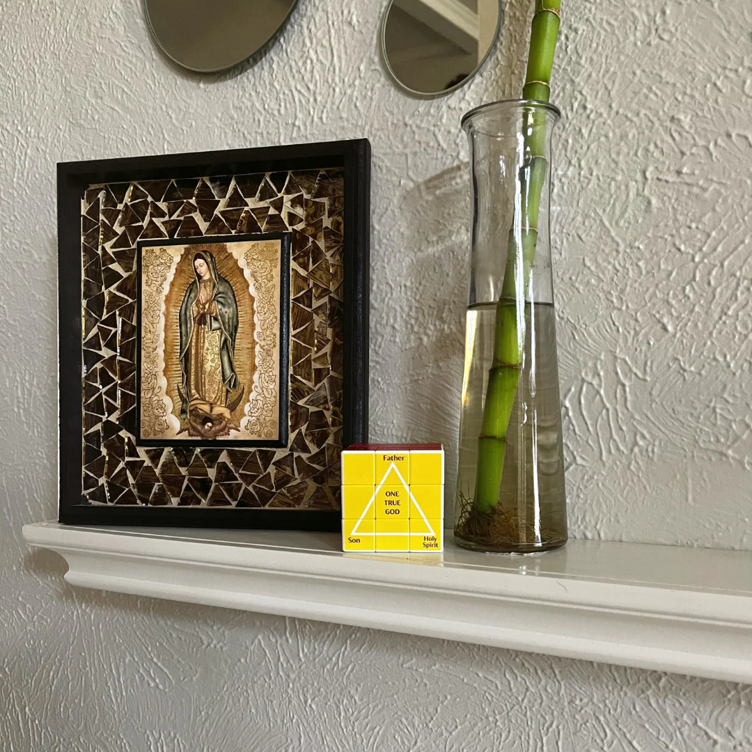 Catholic Cube - Image 5