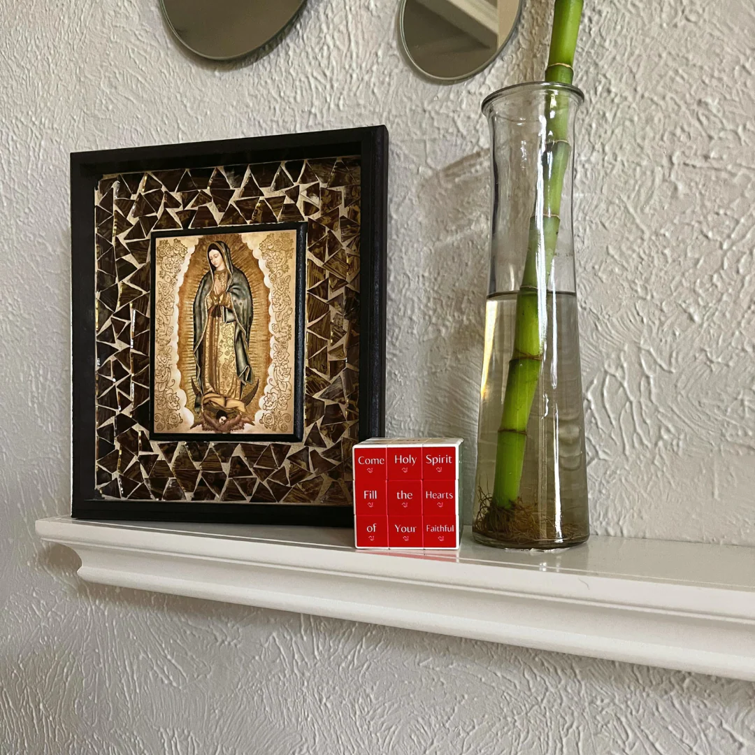 Catholic Cube - Image 6